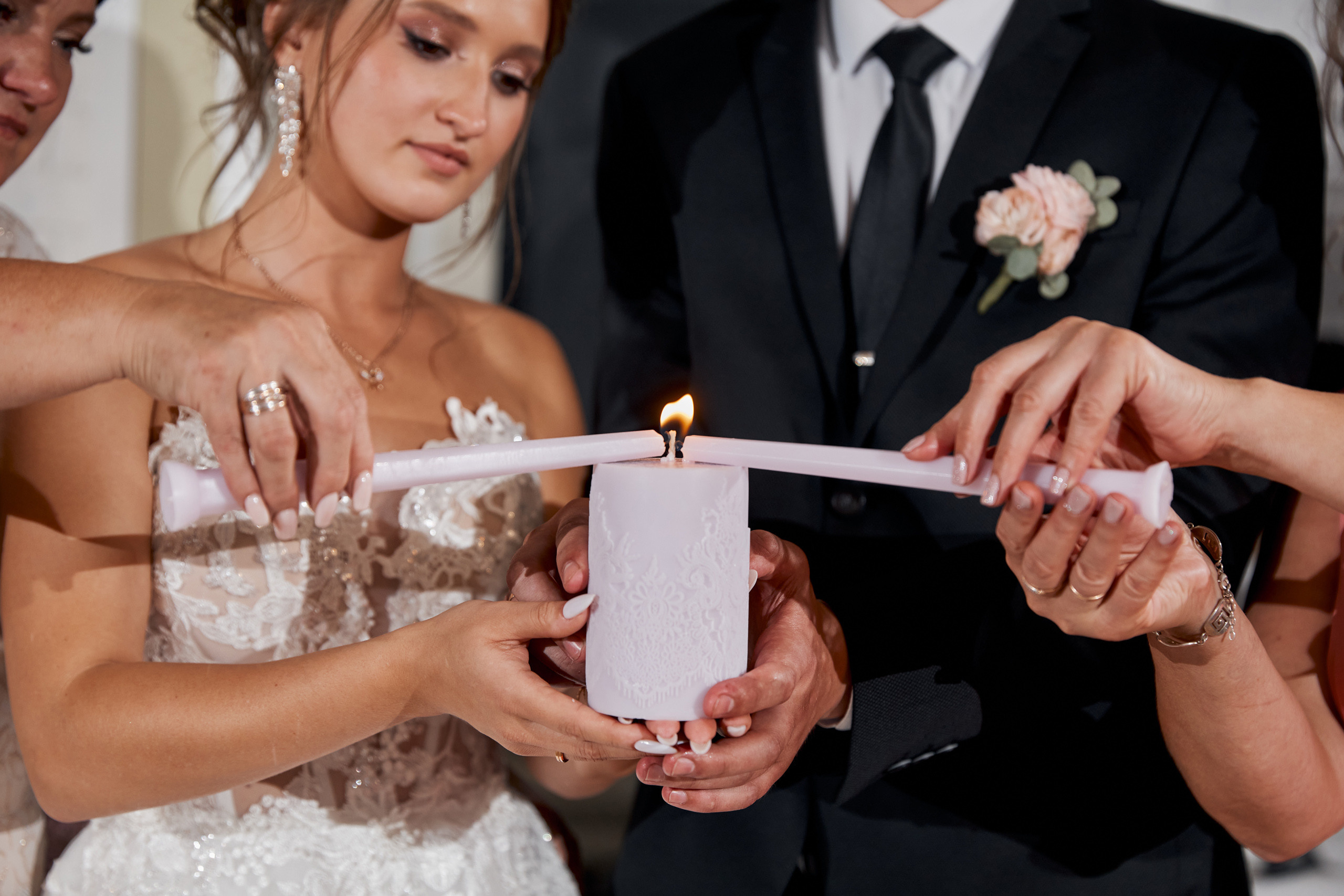 Лето, солнце, жара. Свадебный и семейный фотограф в Ярославле и Рыбинске Вячеслав Барышков