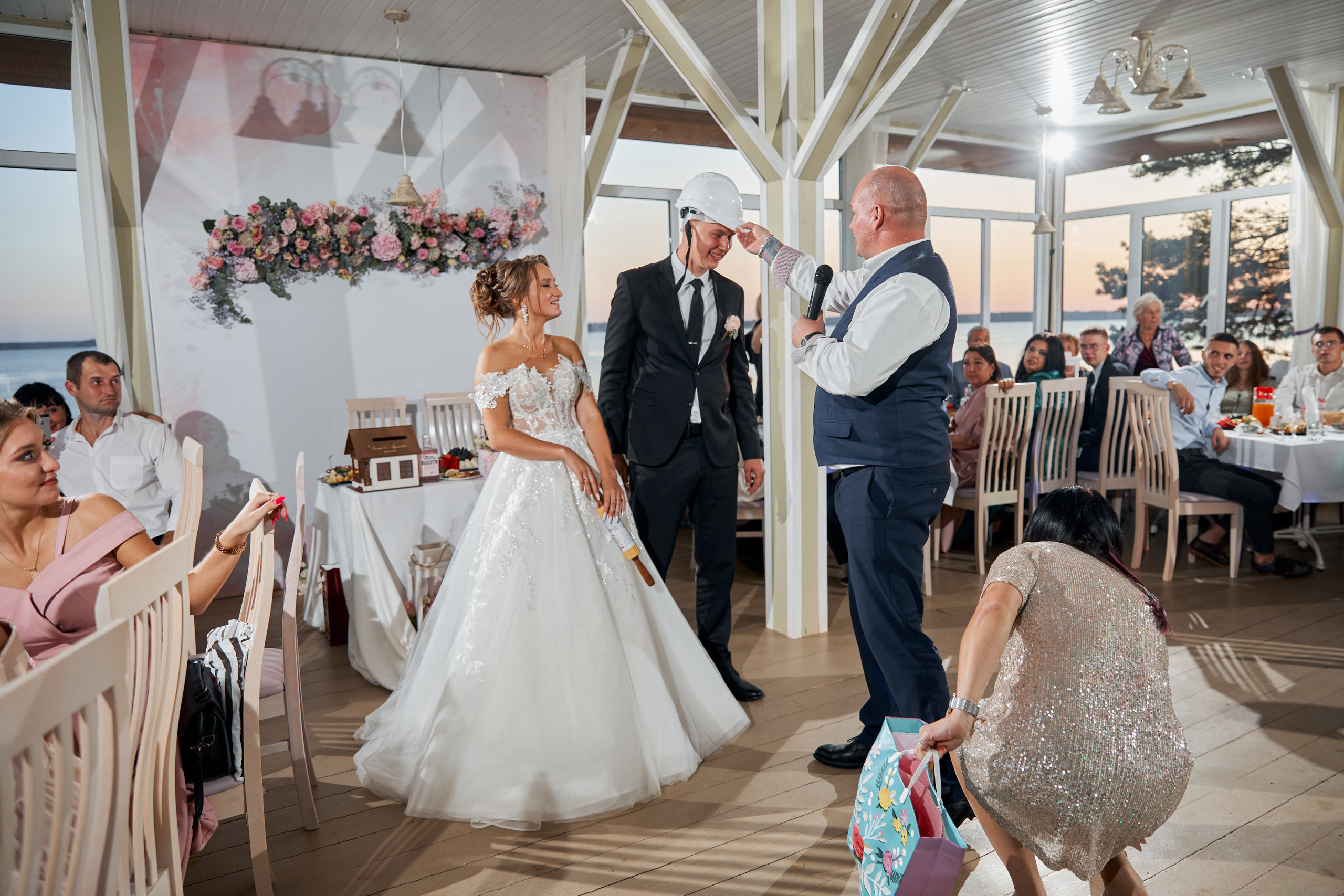 Лето, солнце, жара. Свадебный и семейный фотограф в Ярославле и Рыбинске Вячеслав Барышков