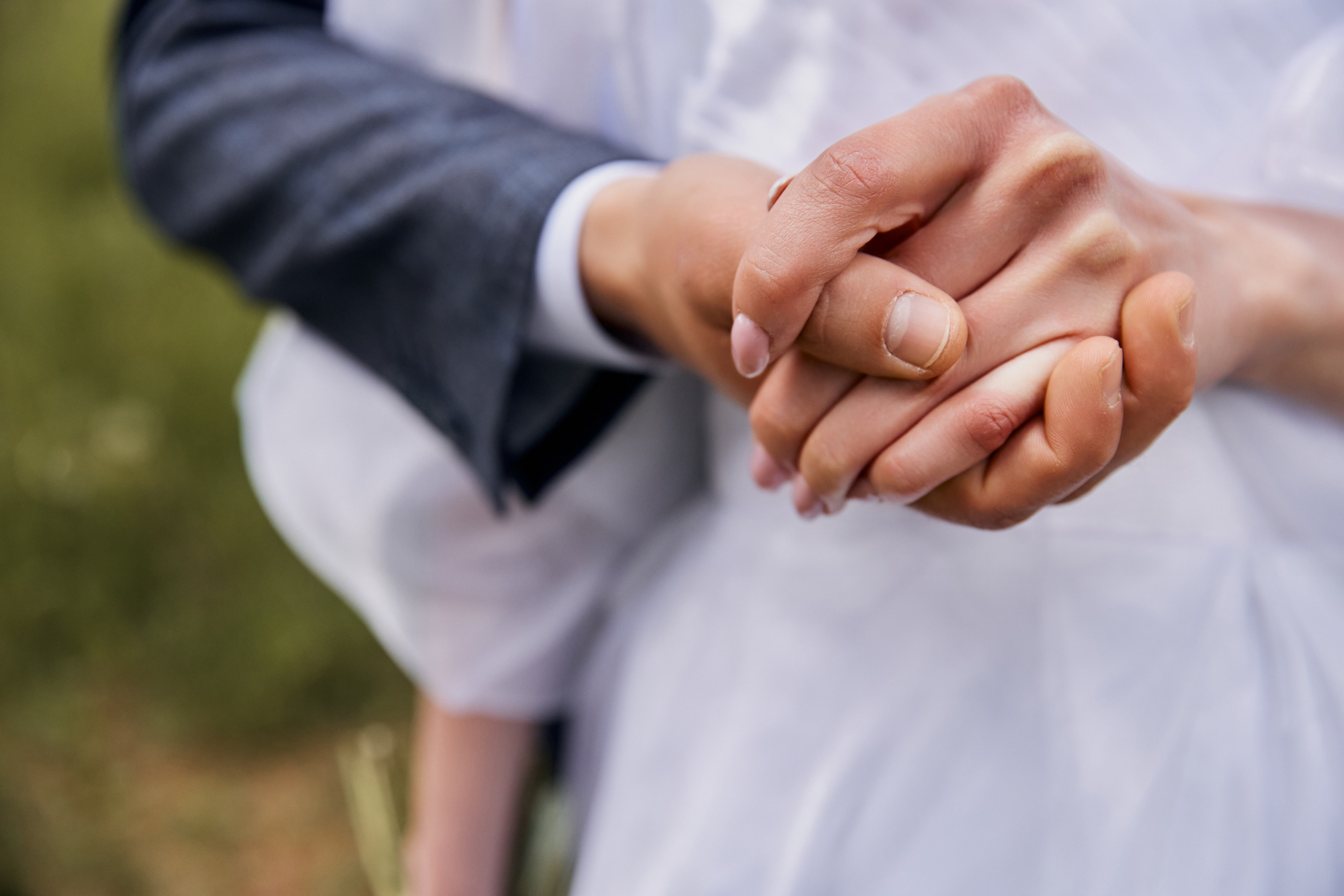 Наедине с природой. Свадебный и семейный фотограф в Ярославле и Рыбинске Вячеслав Барышков