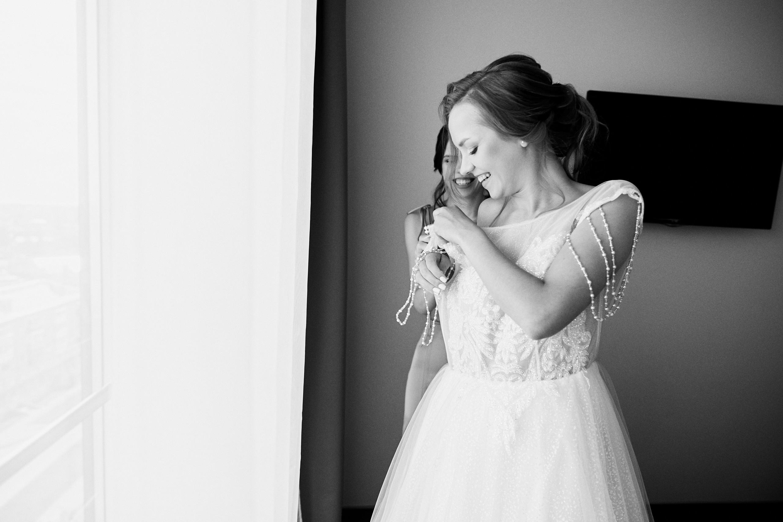 Любовь, как состояние души. Свадебный и семейный фотограф в Ярославле и Рыбинске Вячеслав Барышков