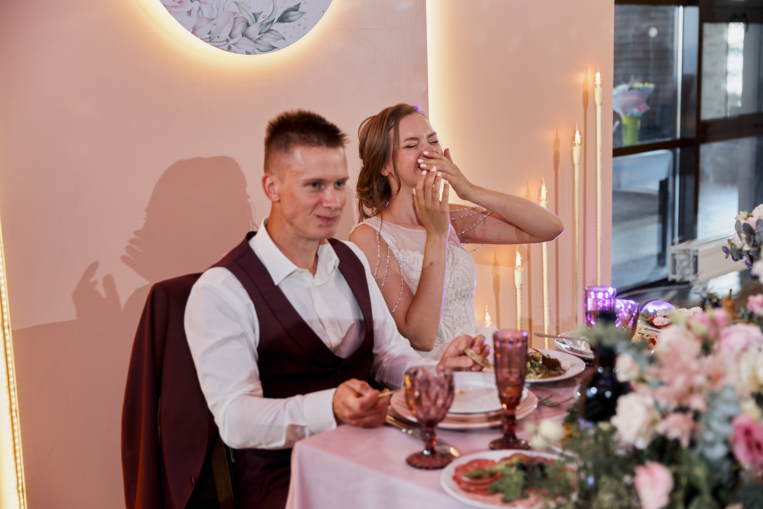 Любовь, как состояние души. Свадебный и семейный фотограф в Ярославле и Рыбинске Вячеслав Барышков