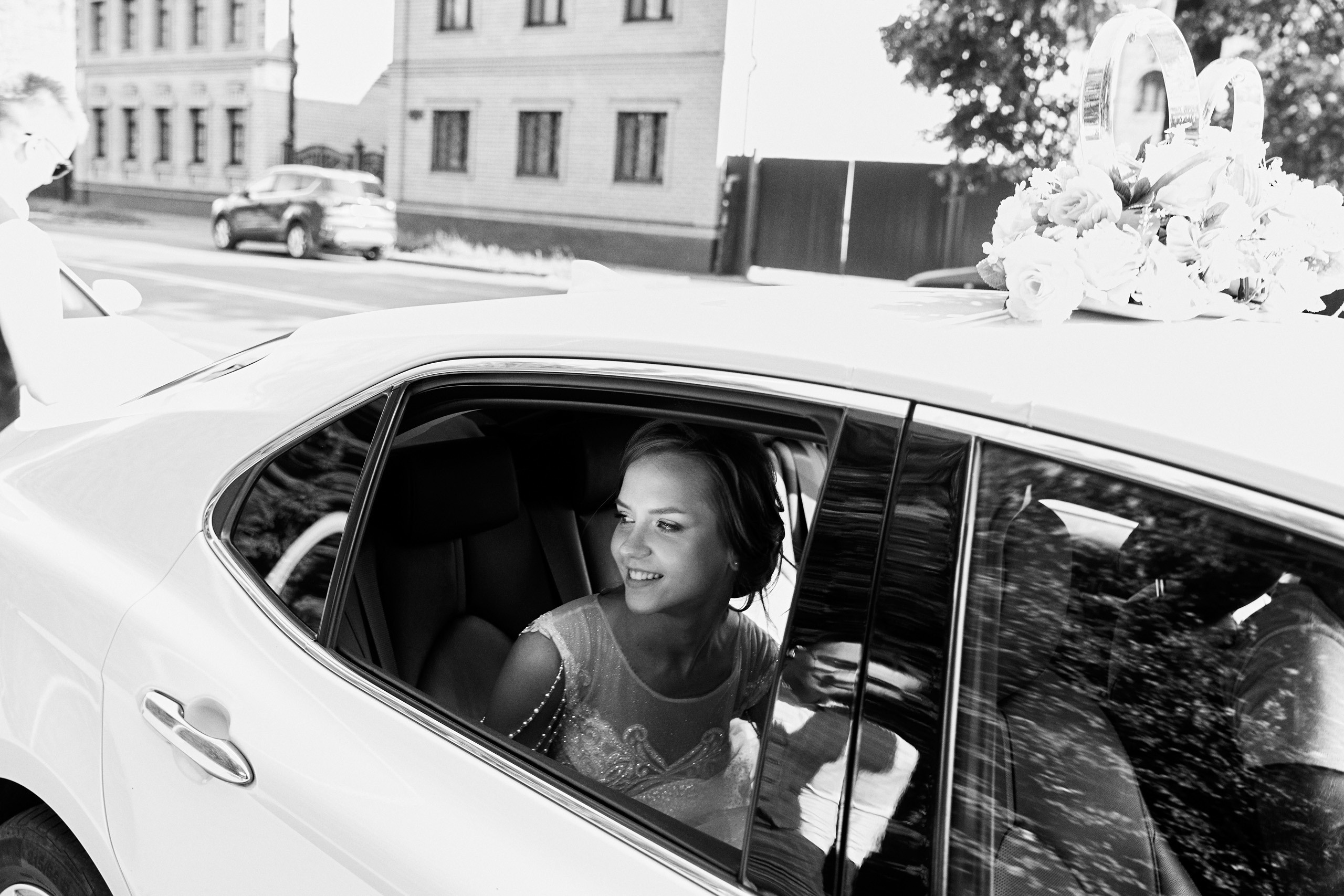 Любовь, как состояние души. Свадебный и семейный фотограф в Ярославле и Рыбинске Вячеслав Барышков