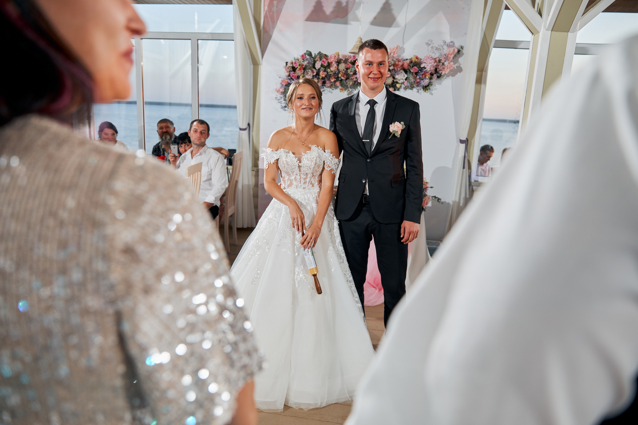 Лето, солнце, жара. Свадебный и семейный фотограф в Ярославле и Рыбинске Вячеслав Барышков