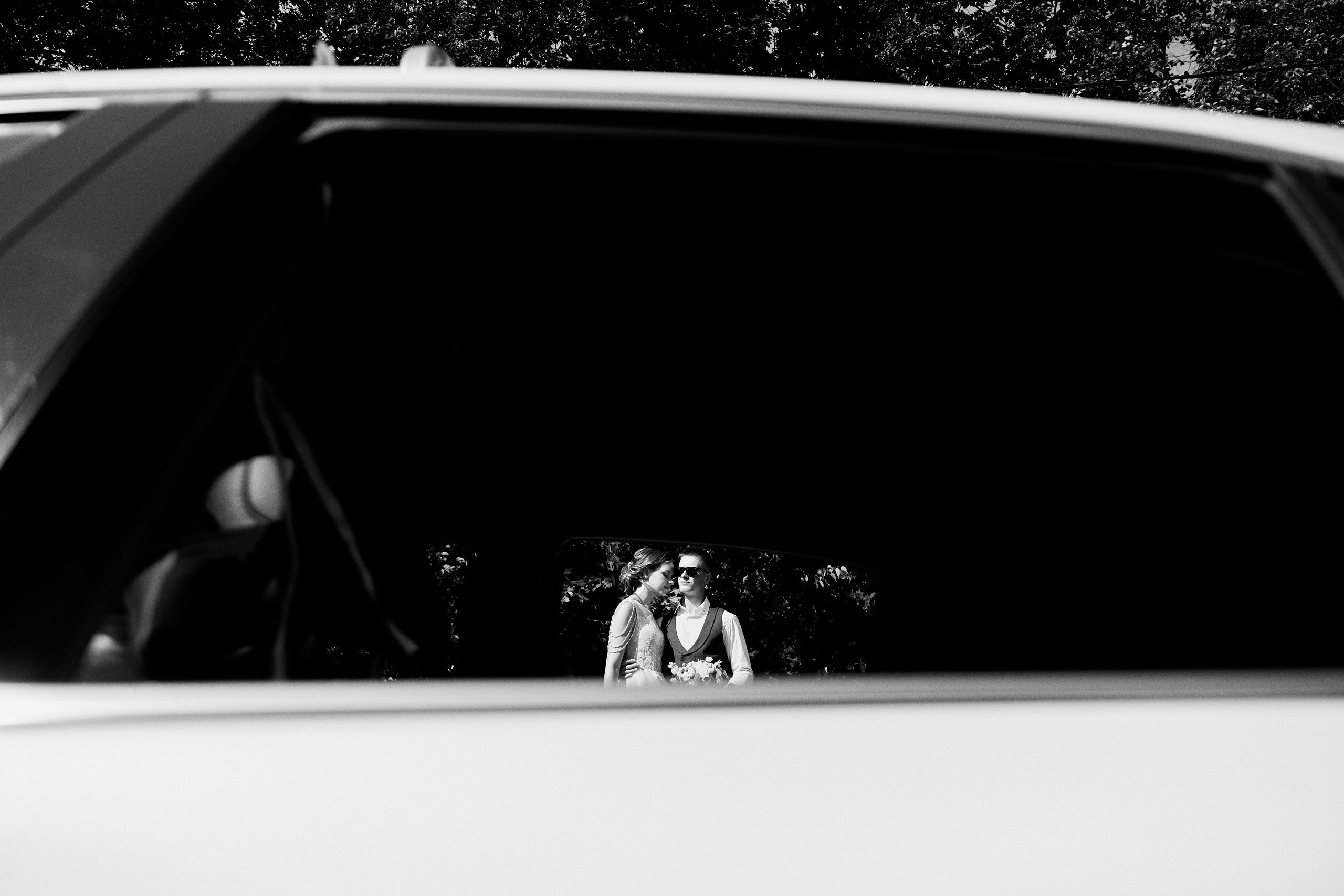 Любовь, как состояние души. Свадебный и семейный фотограф в Ярославле и Рыбинске Вячеслав Барышков