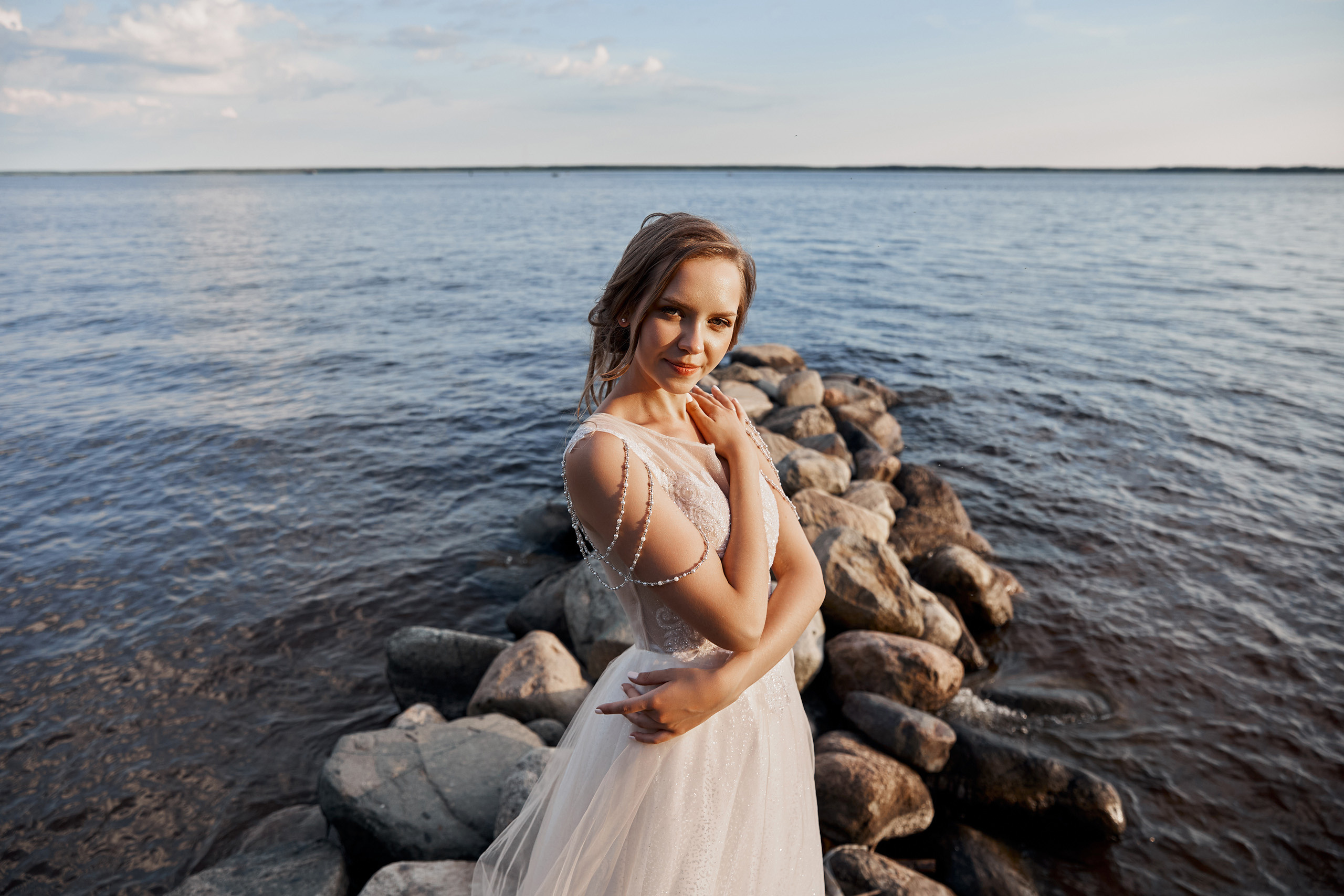 Любовь, как состояние души. Свадебный и семейный фотограф в Ярославле и Рыбинске Вячеслав Барышков