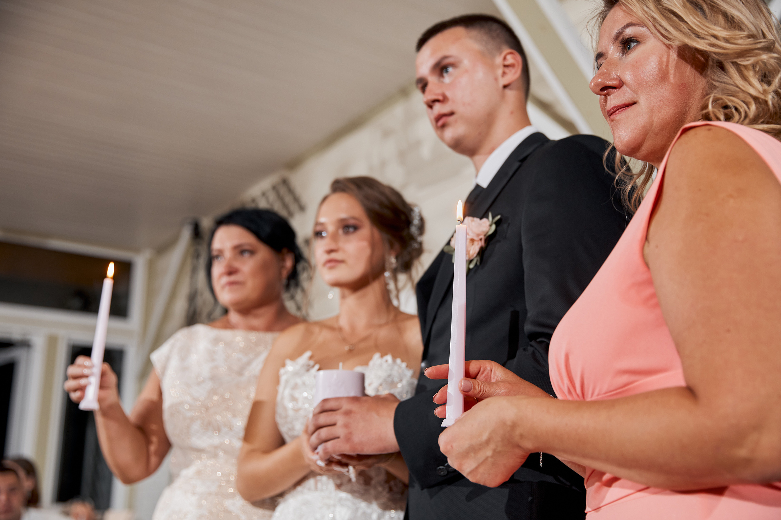 Лето, солнце, жара. Свадебный и семейный фотограф в Ярославле и Рыбинске Вячеслав Барышков