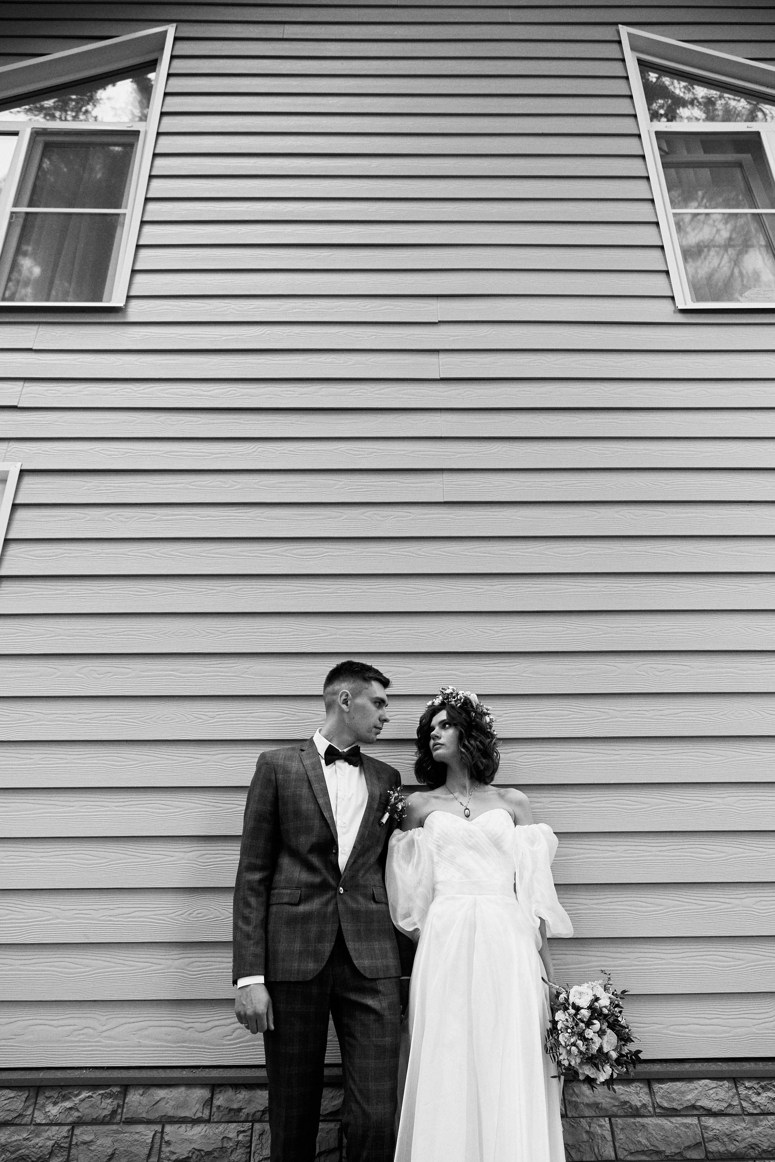 Наедине с природой. Свадебный и семейный фотограф в Ярославле и Рыбинске Вячеслав Барышков