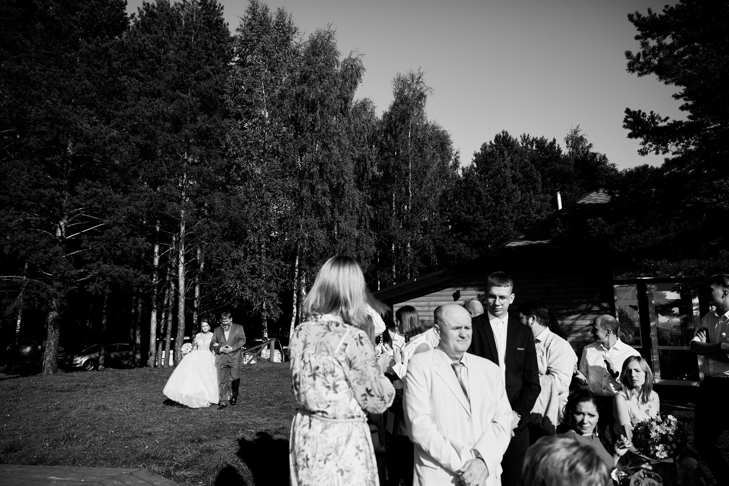 Лето, солнце, жара. Свадебный и семейный фотограф в Ярославле и Рыбинске Вячеслав Барышков