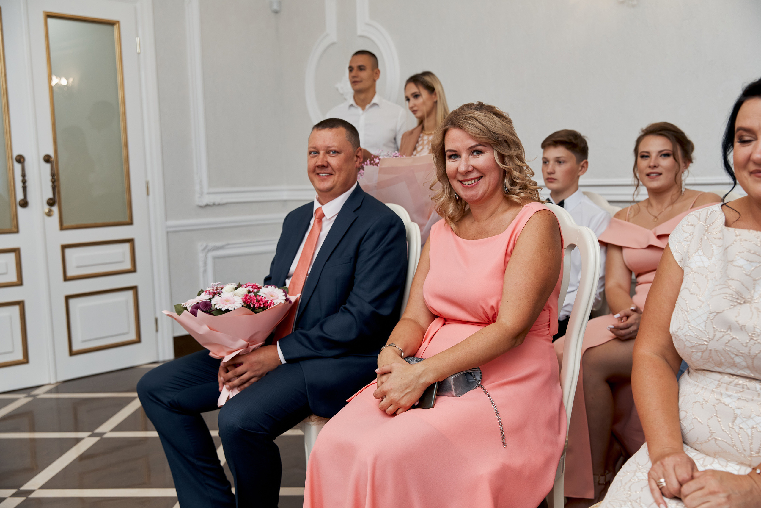 Лето, солнце, жара. Свадебный и семейный фотограф в Ярославле и Рыбинске Вячеслав Барышков