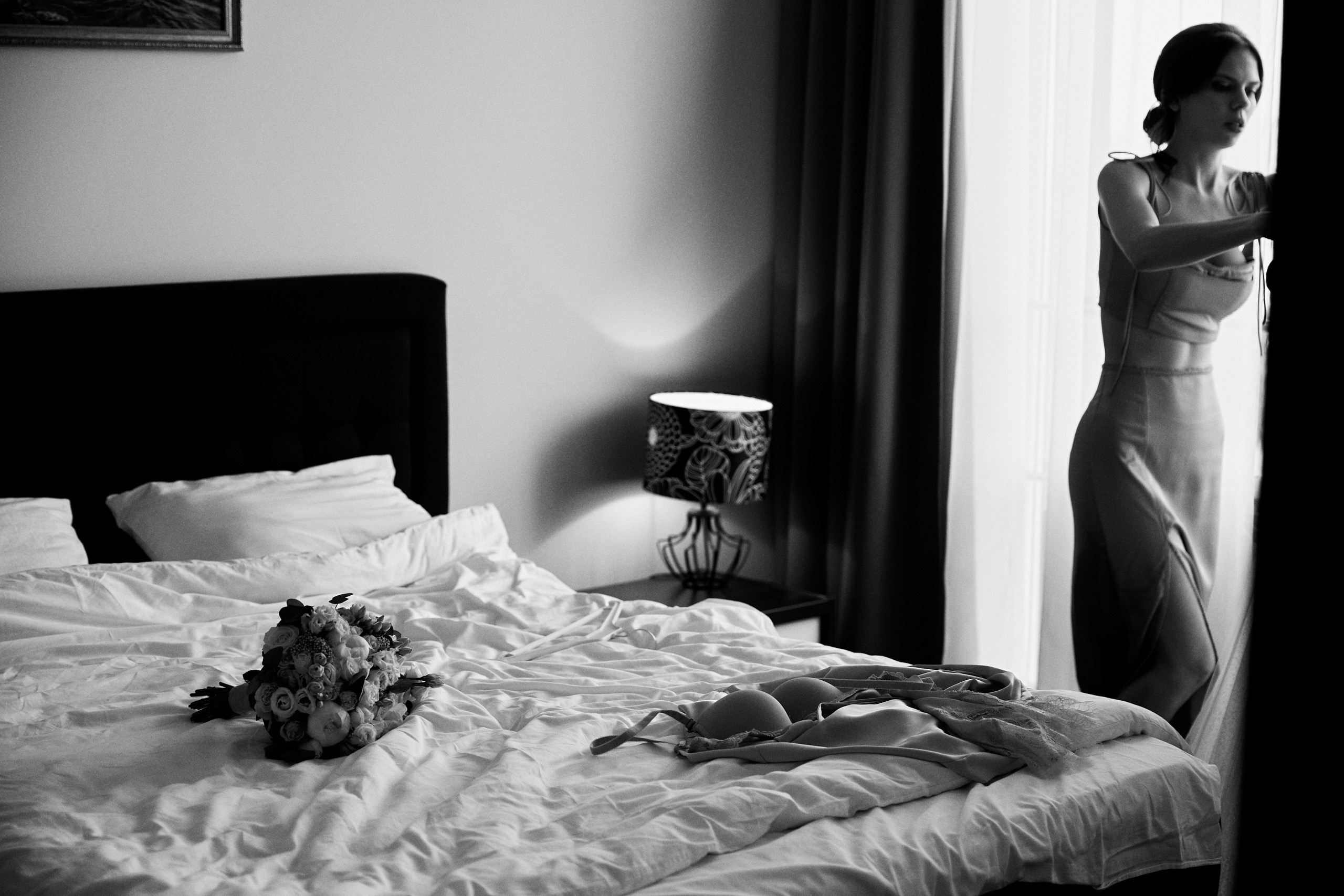 Любовь, как состояние души. Свадебный и семейный фотограф в Ярославле и Рыбинске Вячеслав Барышков