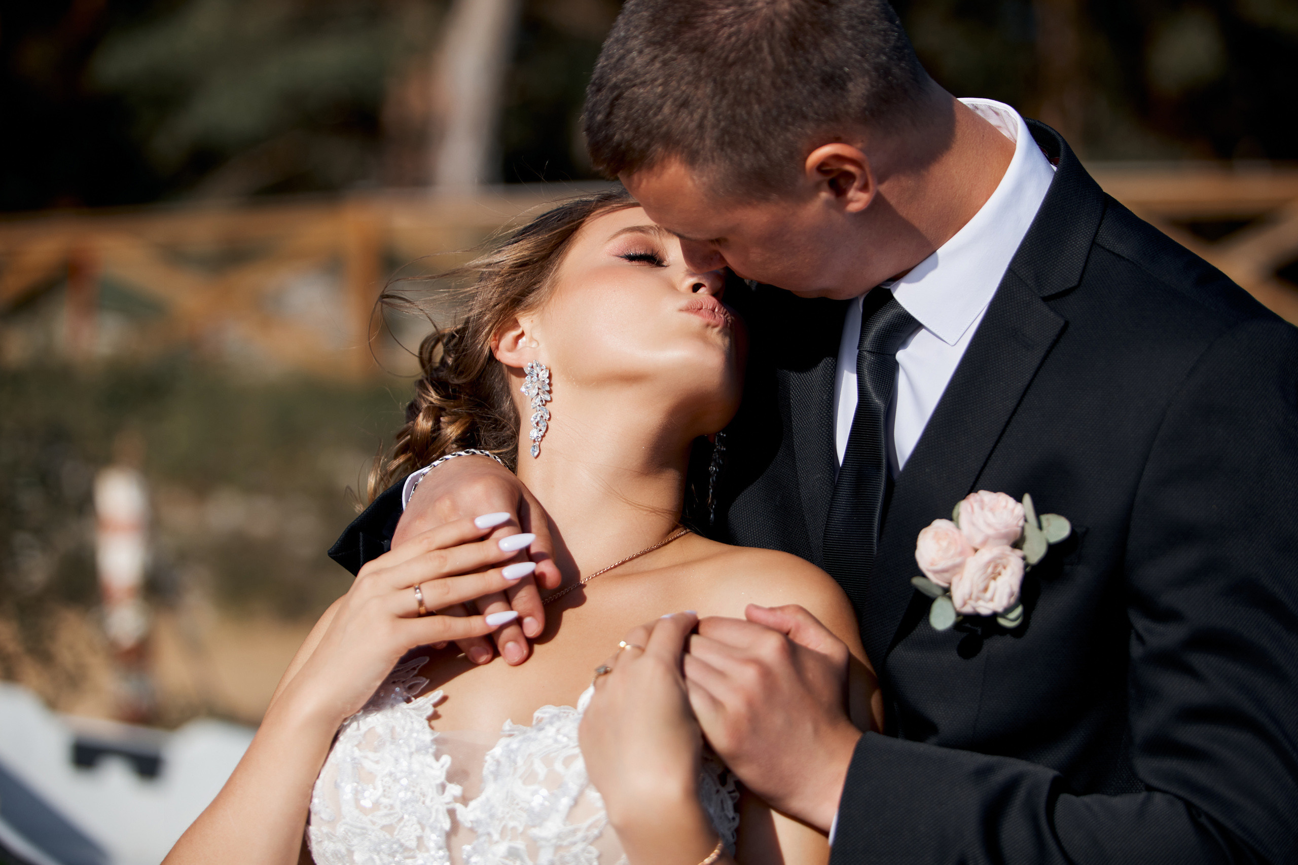 Лето, солнце, жара. Свадебный и семейный фотограф в Ярославле и Рыбинске Вячеслав Барышков