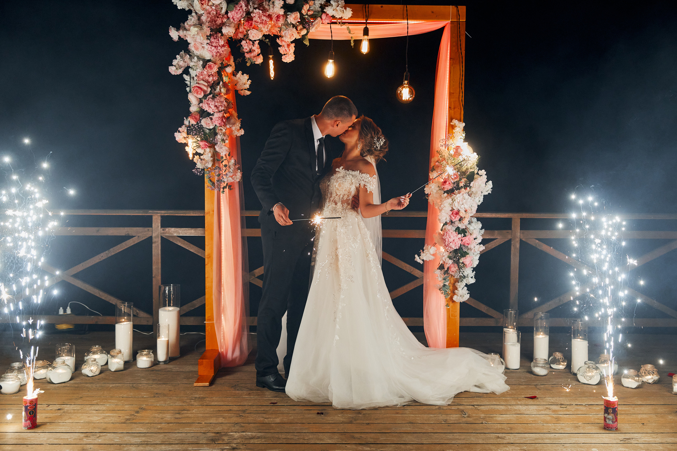 Лето, солнце, жара. Свадебный и семейный фотограф в Ярославле и Рыбинске Вячеслав Барышков