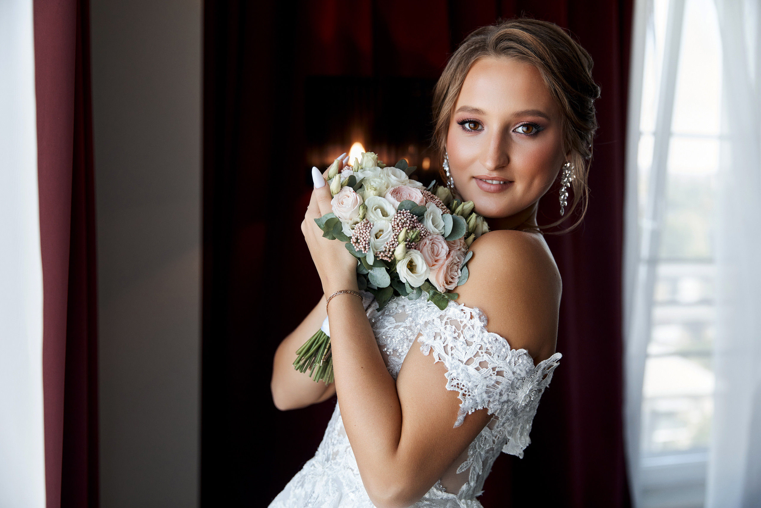 Лето, солнце, жара. Свадебный и семейный фотограф в Ярославле и Рыбинске Вячеслав Барышков