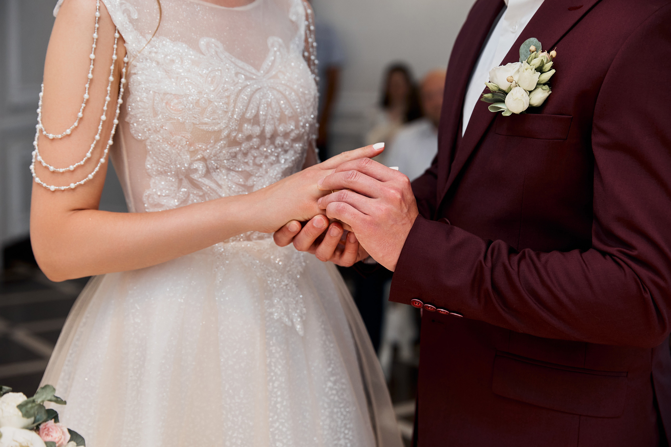 Любовь, как состояние души. Свадебный и семейный фотограф в Ярославле и Рыбинске Вячеслав Барышков