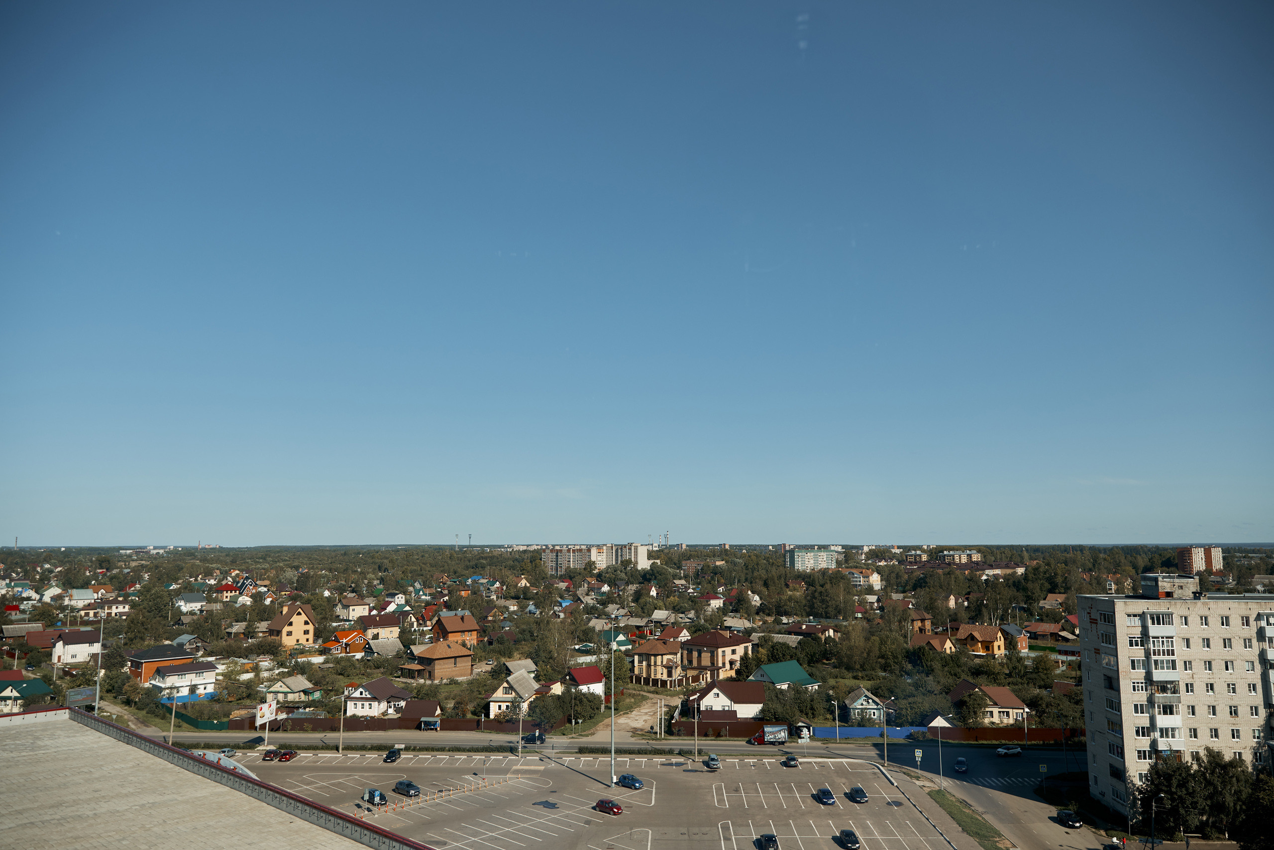 Лето, солнце, жара. Свадебный и семейный фотограф в Ярославле и Рыбинске Вячеслав Барышков