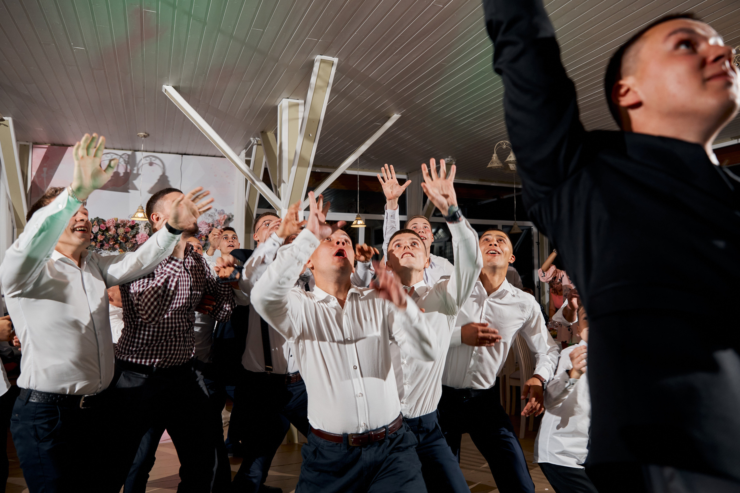 Лето, солнце, жара. Свадебный и семейный фотограф в Ярославле и Рыбинске Вячеслав Барышков