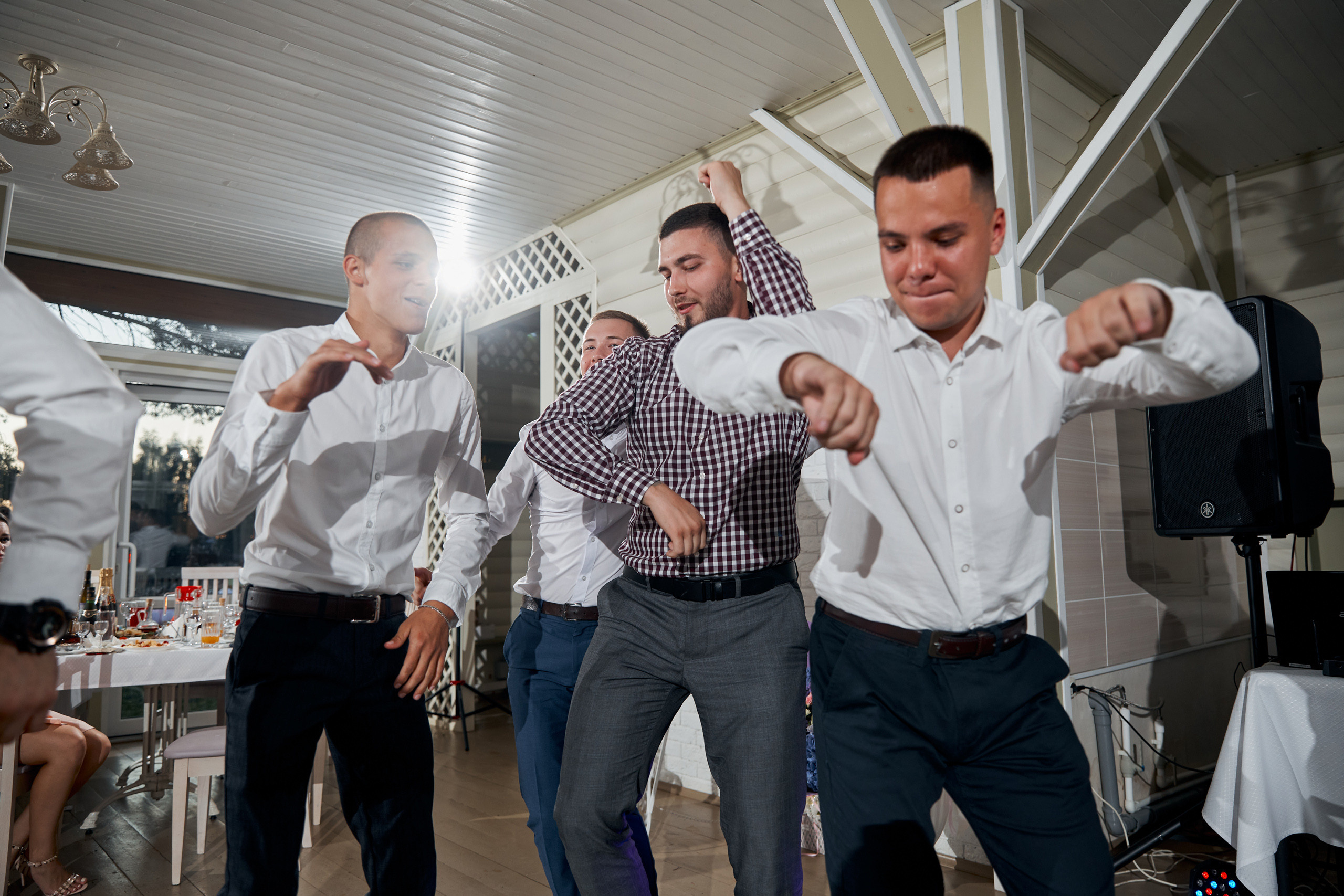 Лето, солнце, жара. Свадебный и семейный фотограф в Ярославле и Рыбинске Вячеслав Барышков