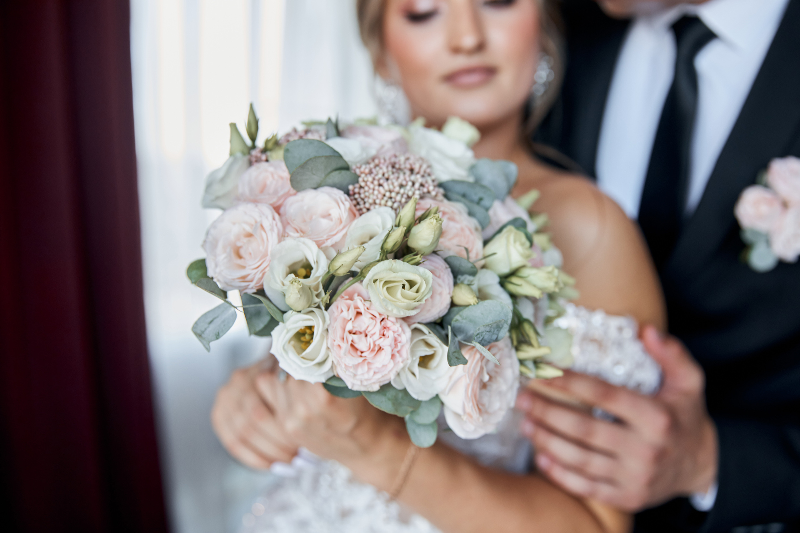 Лето, солнце, жара. Свадебный и семейный фотограф в Ярославле и Рыбинске Вячеслав Барышков
