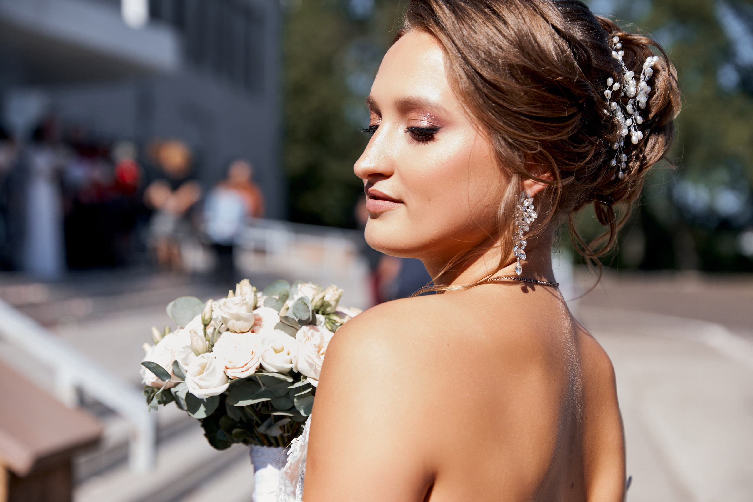 Лето, солнце, жара. Свадебный и семейный фотограф в Ярославле и Рыбинске Вячеслав Барышков