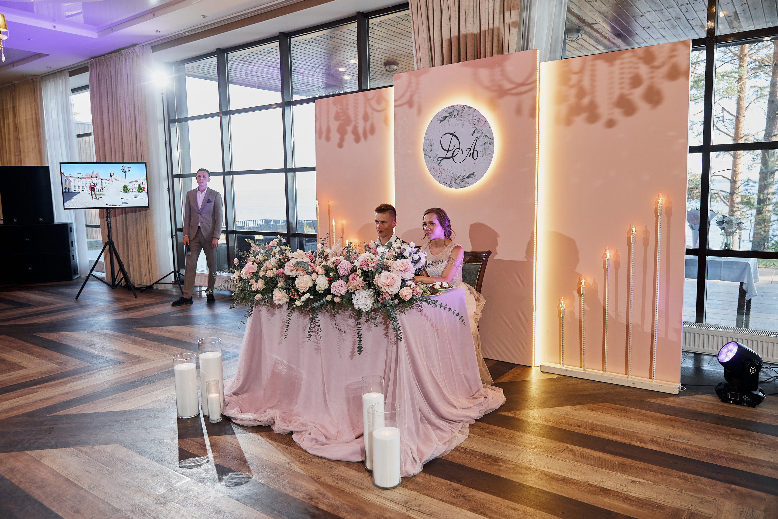 Любовь, как состояние души. Свадебный и семейный фотограф в Ярославле и Рыбинске Вячеслав Барышков