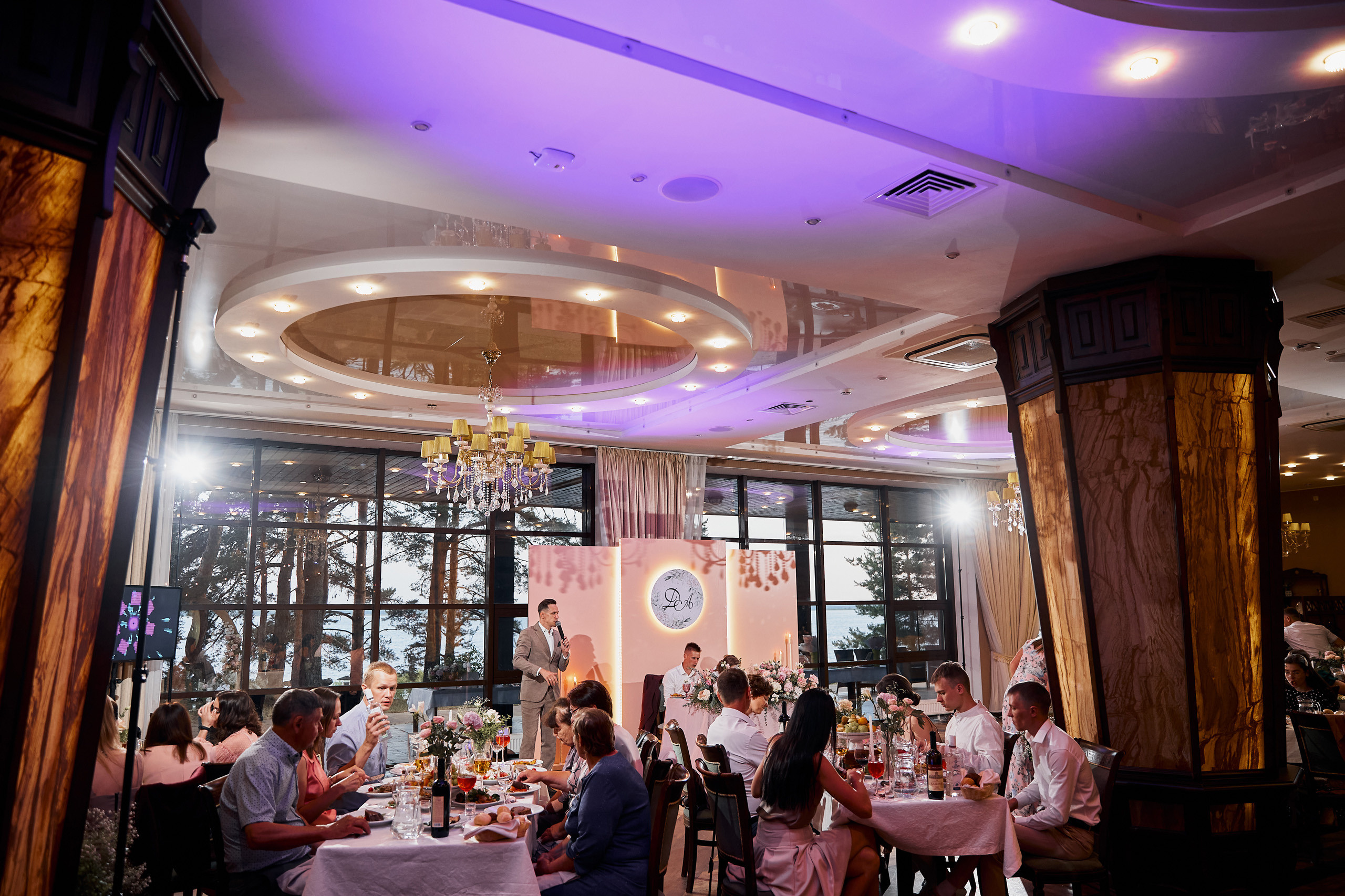 Любовь, как состояние души. Свадебный и семейный фотограф в Ярославле и Рыбинске Вячеслав Барышков