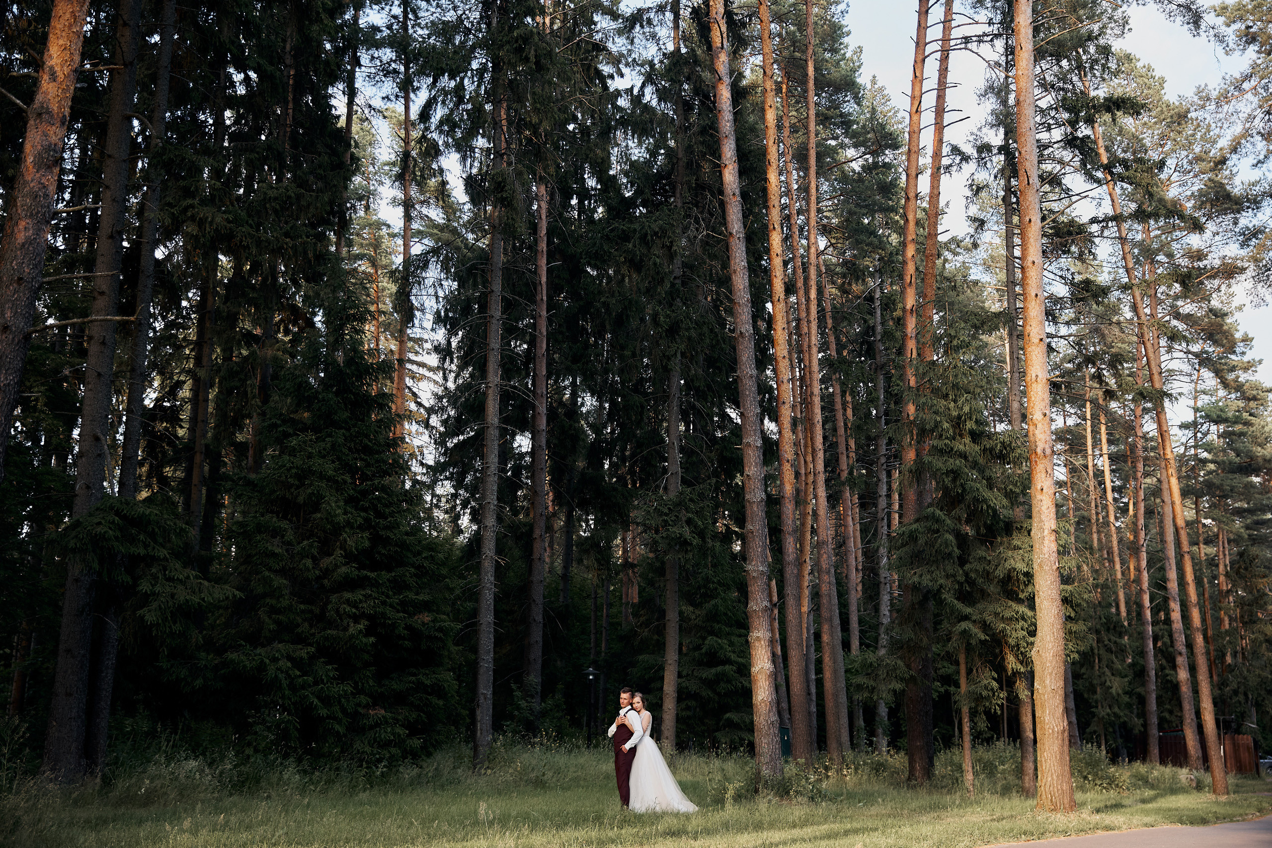Любовь, как состояние души. Свадебный и семейный фотограф в Ярославле и Рыбинске Вячеслав Барышков