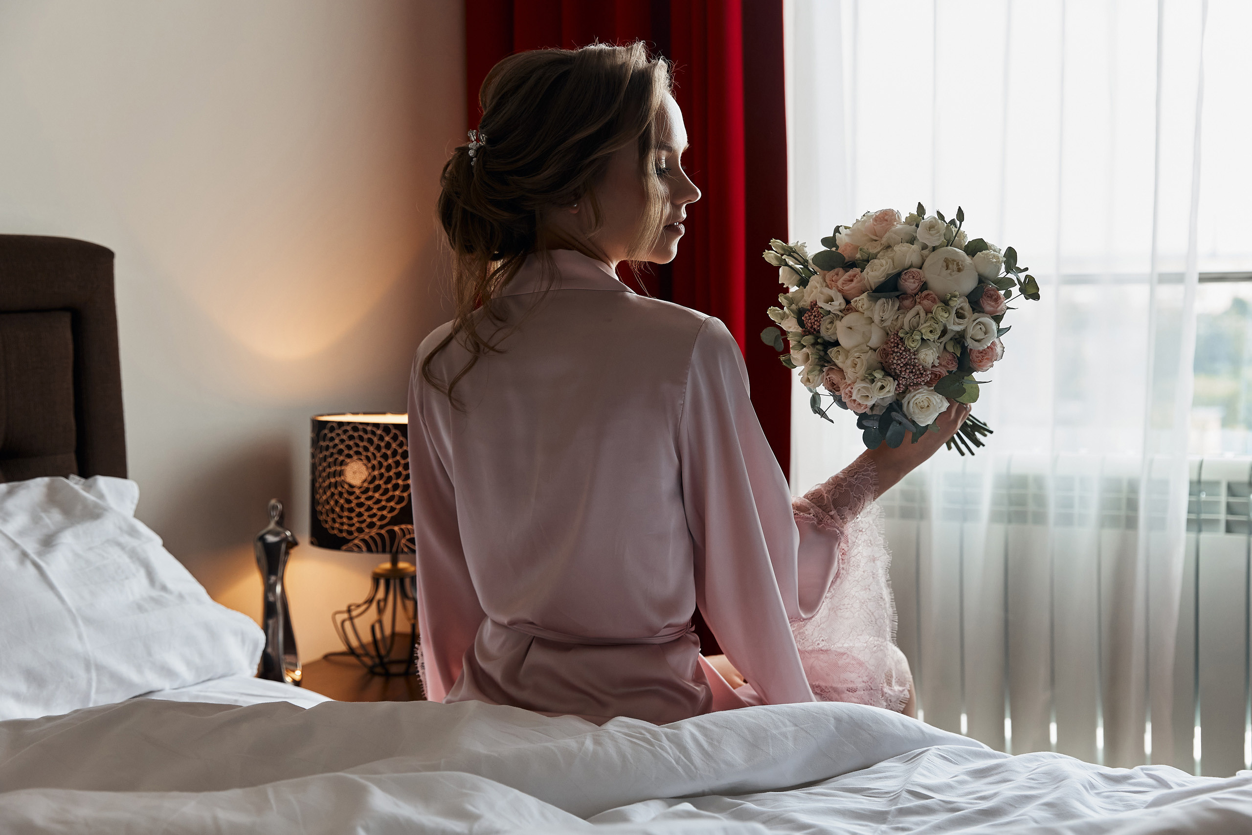 Любовь, как состояние души. Свадебный и семейный фотограф в Ярославле и Рыбинске Вячеслав Барышков