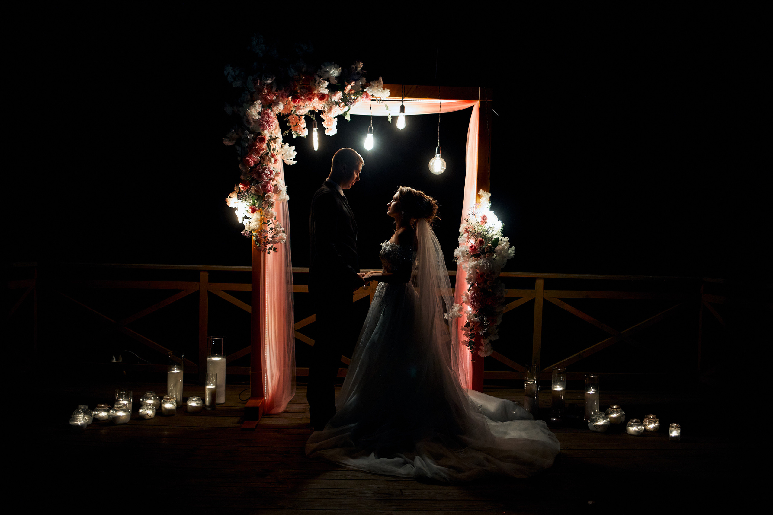 Лето, солнце, жара. Свадебный и семейный фотограф в Ярославле и Рыбинске Вячеслав Барышков