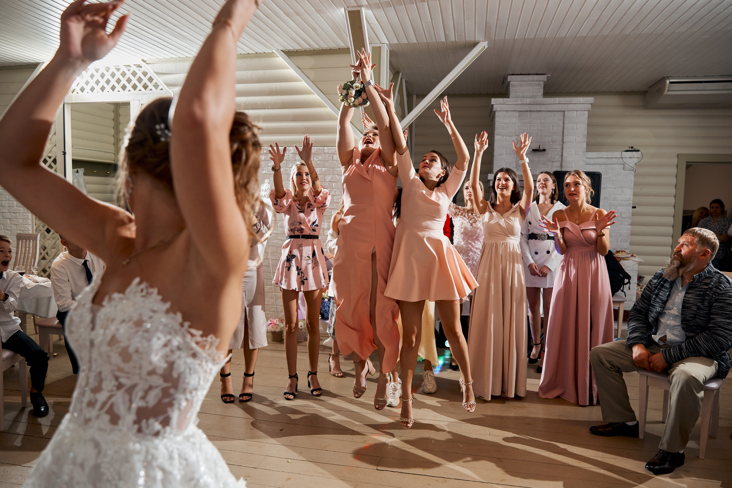 Лето, солнце, жара. Свадебный и семейный фотограф в Ярославле и Рыбинске Вячеслав Барышков