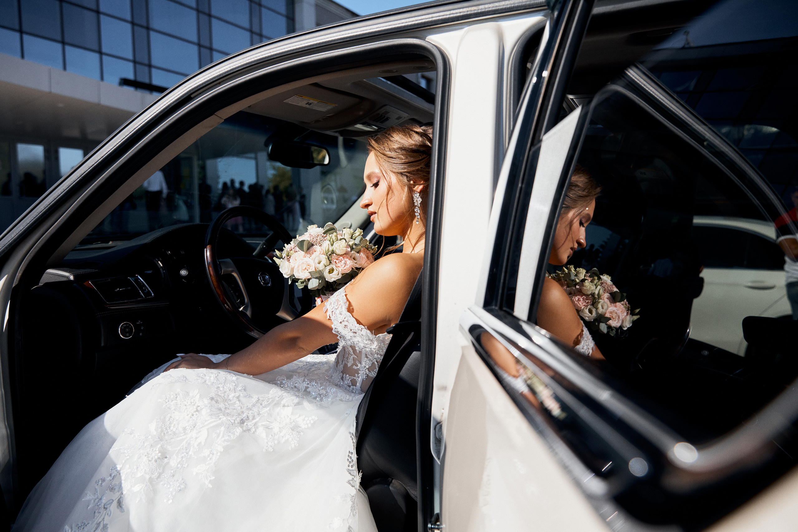 Лето, солнце, жара. Свадебный и семейный фотограф в Ярославле и Рыбинске Вячеслав Барышков