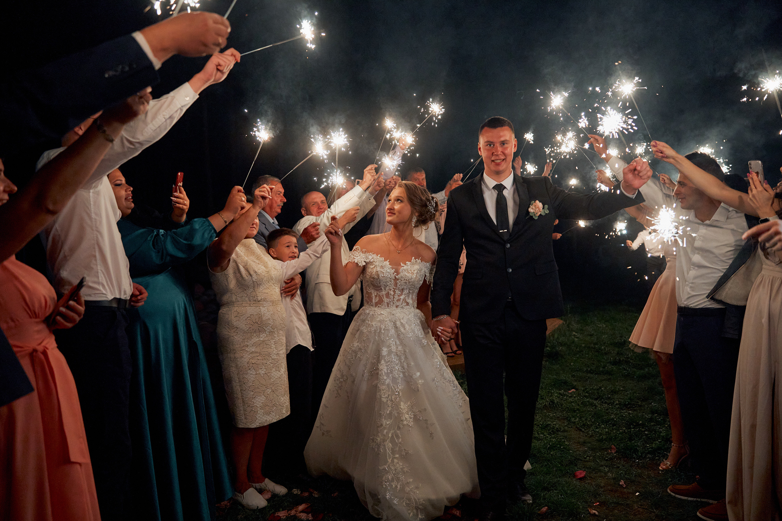 Лето, солнце, жара. Свадебный и семейный фотограф в Ярославле и Рыбинске Вячеслав Барышков