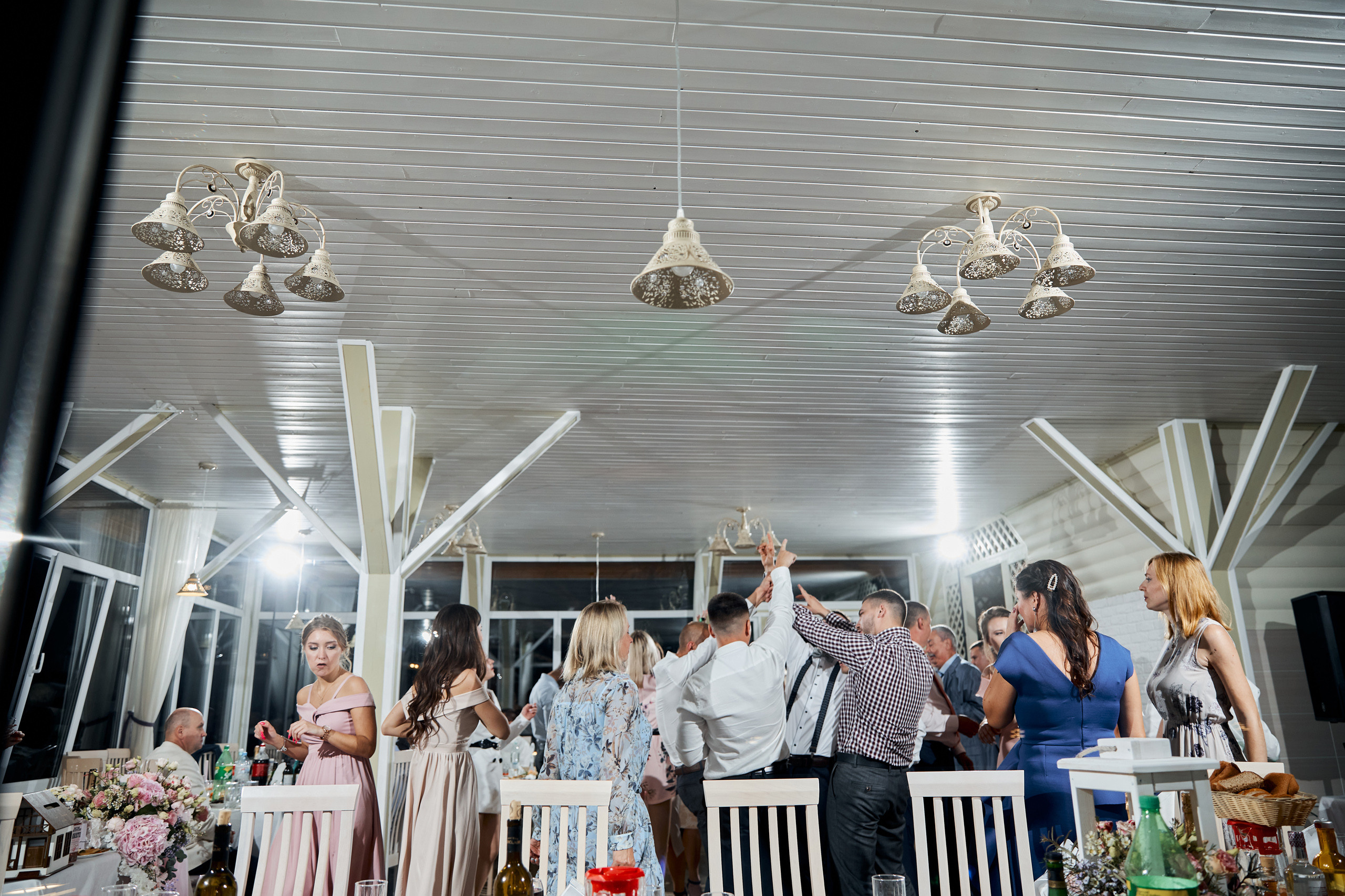 Лето, солнце, жара. Свадебный и семейный фотограф в Ярославле и Рыбинске Вячеслав Барышков