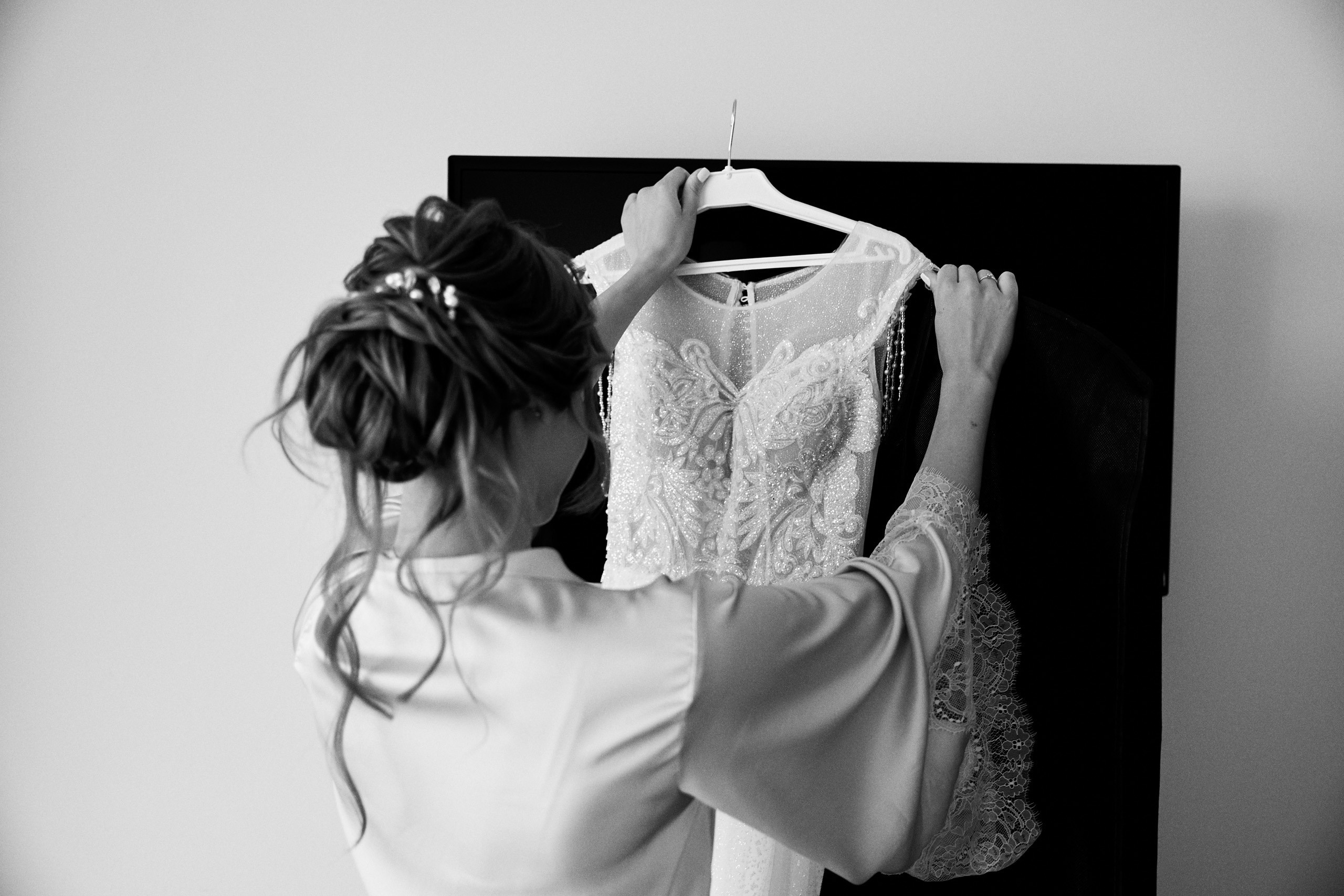 Любовь, как состояние души. Свадебный и семейный фотограф в Ярославле и Рыбинске Вячеслав Барышков