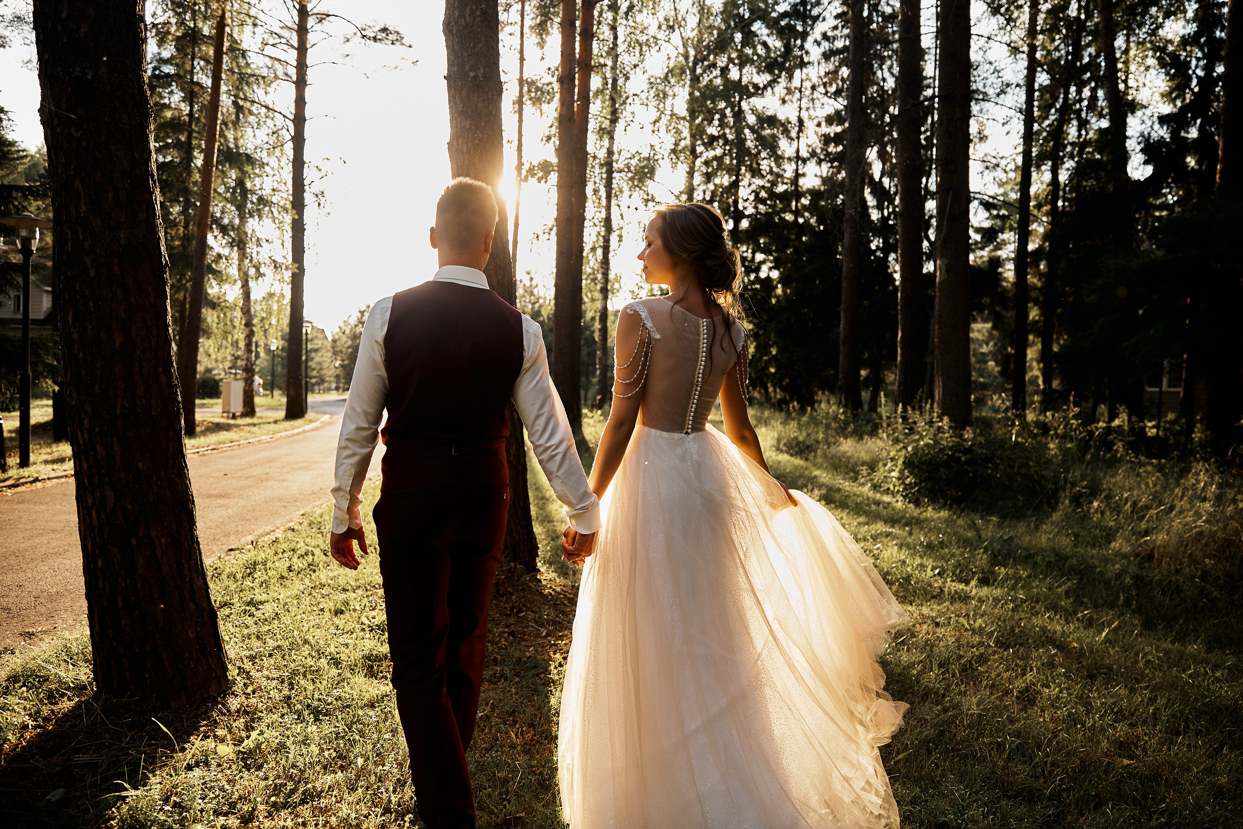 Любовь, как состояние души. Свадебный и семейный фотограф в Ярославле и Рыбинске Вячеслав Барышков