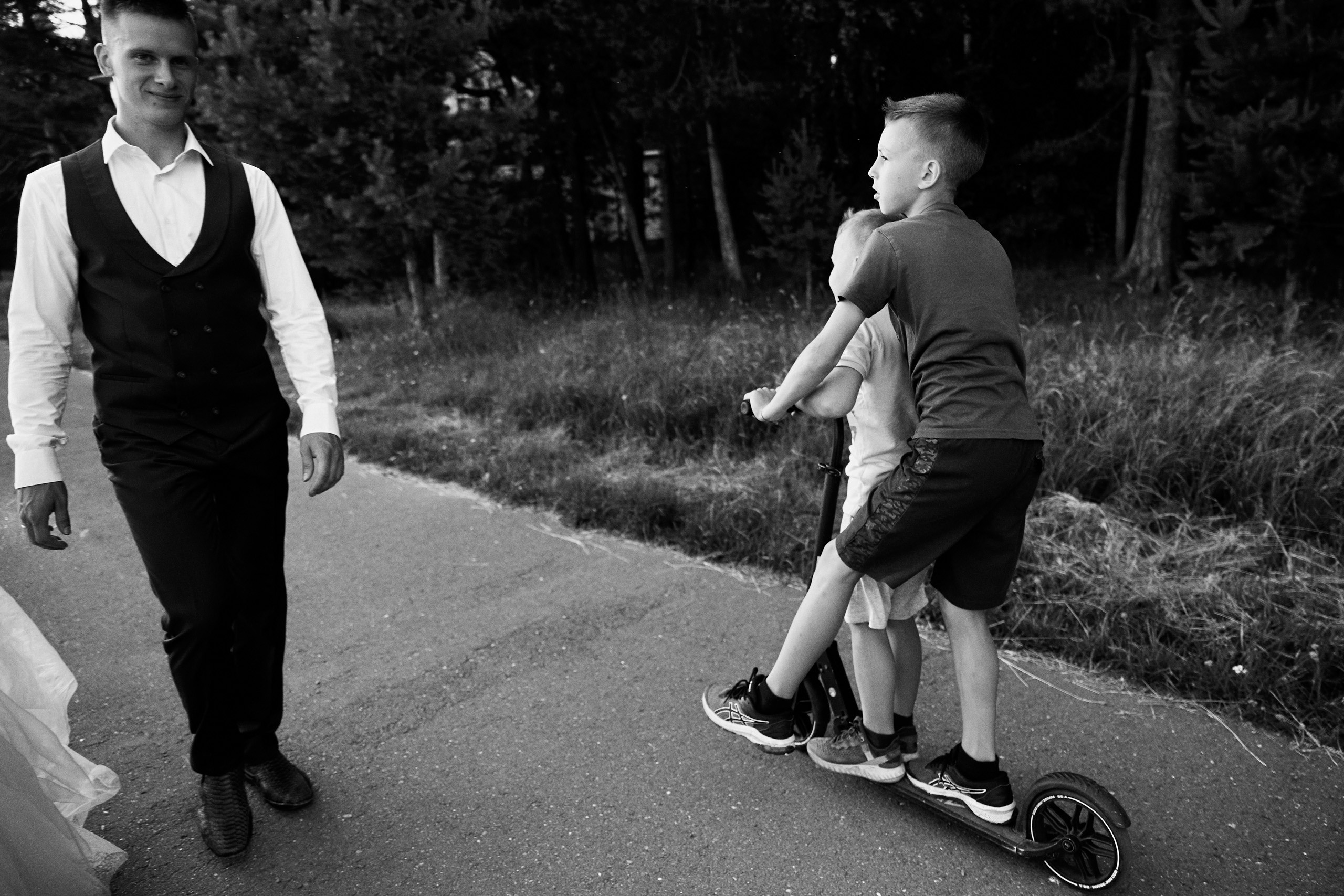 Любовь, как состояние души. Свадебный и семейный фотограф в Ярославле и Рыбинске Вячеслав Барышков