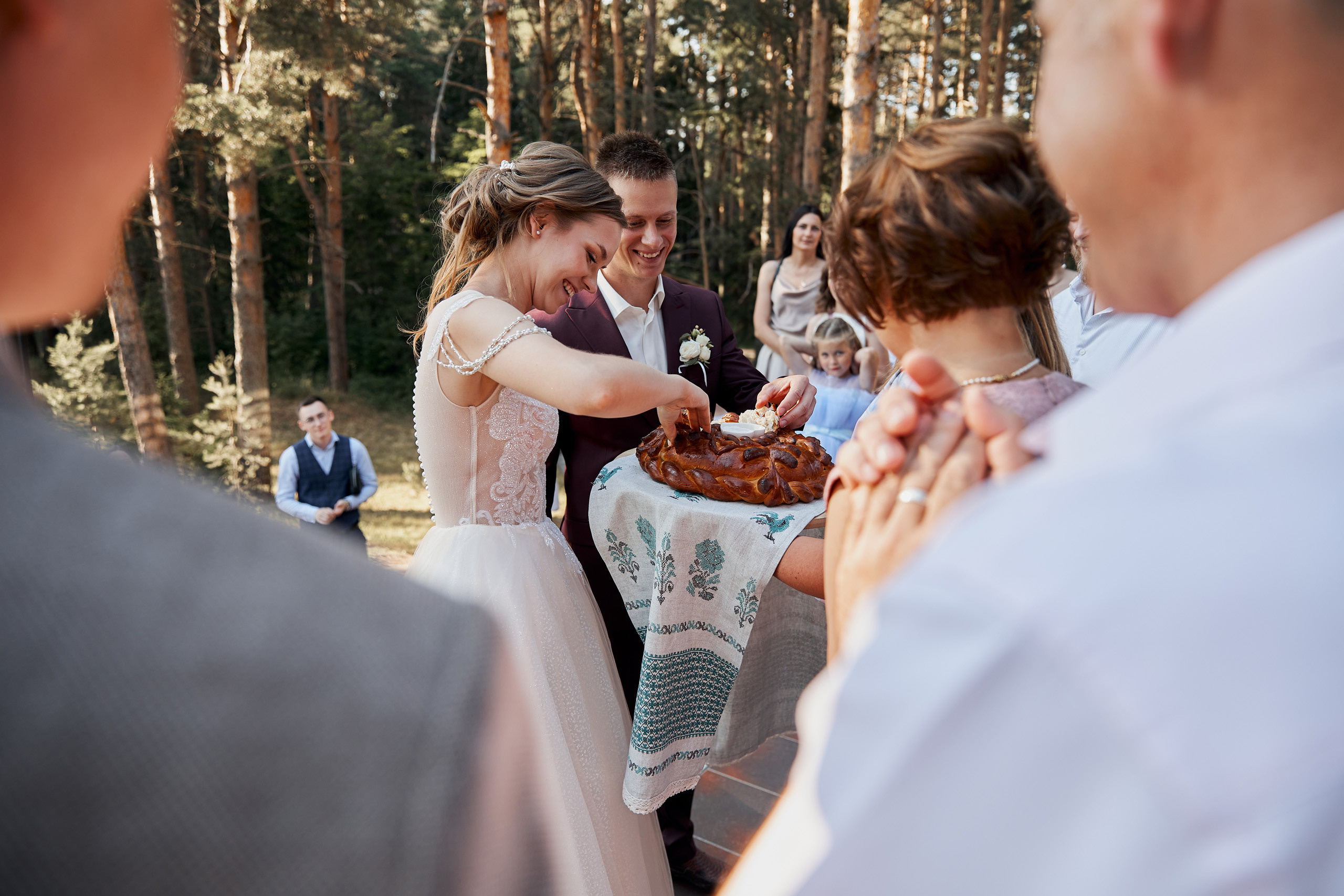 Любовь, как состояние души. Свадебный и семейный фотограф в Ярославле и Рыбинске Вячеслав Барышков