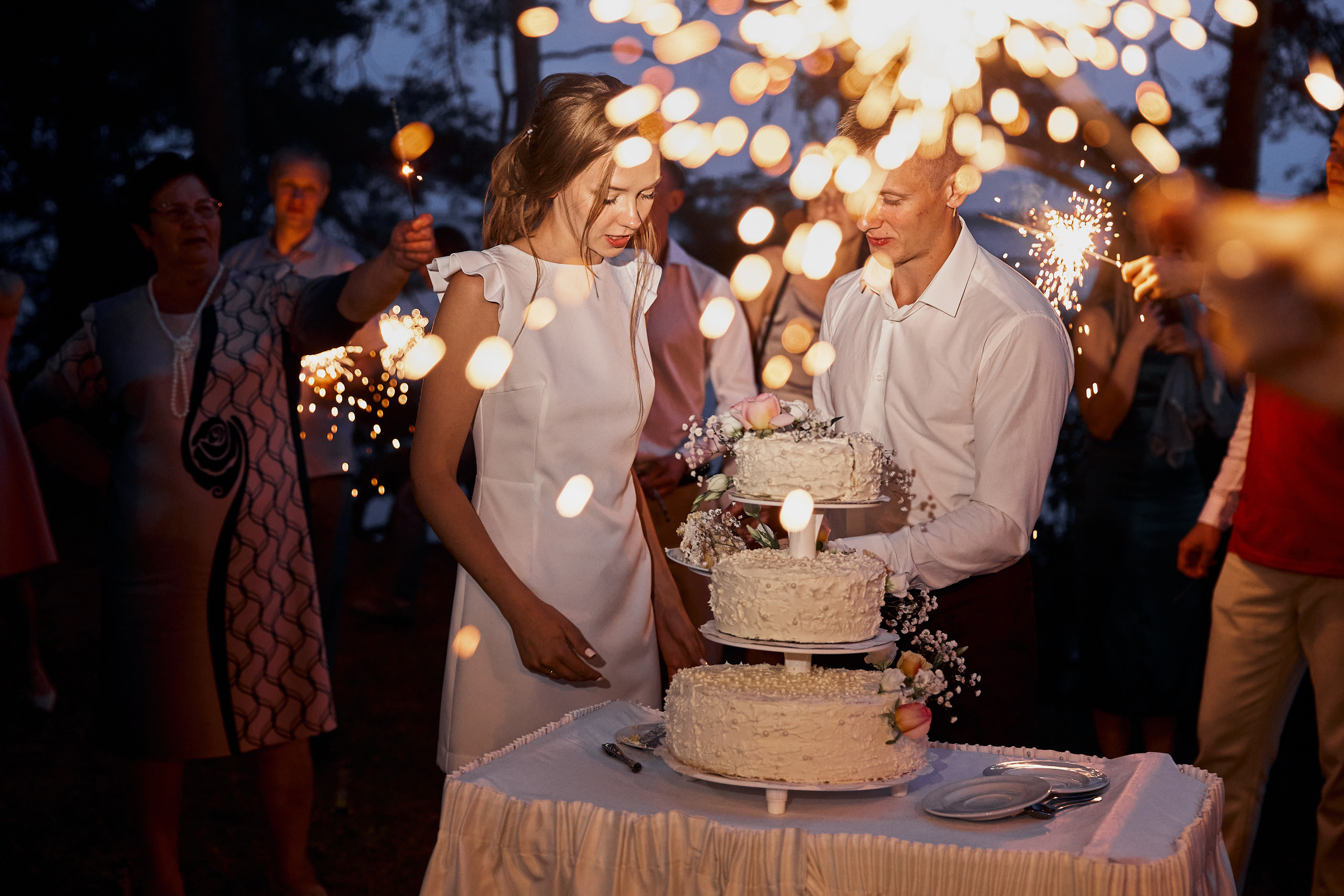Любовь, как состояние души. Свадебный и семейный фотограф в Ярославле и Рыбинске Вячеслав Барышков
