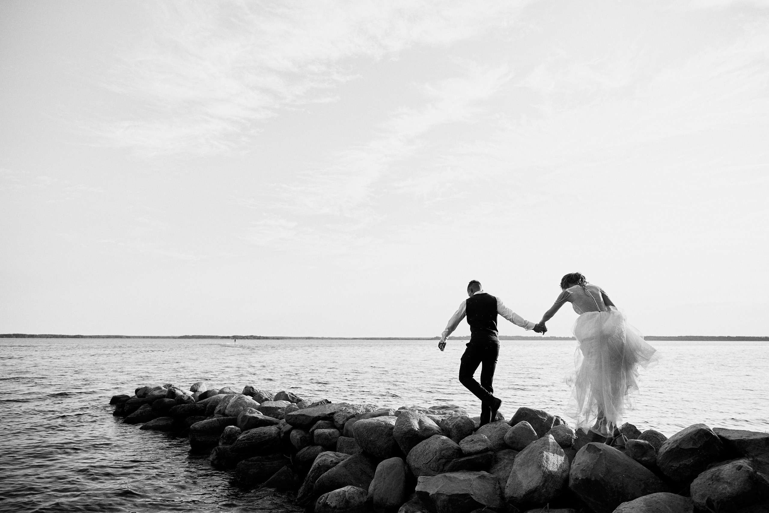 Любовь, как состояние души. Свадебный и семейный фотограф в Ярославле и Рыбинске Вячеслав Барышков