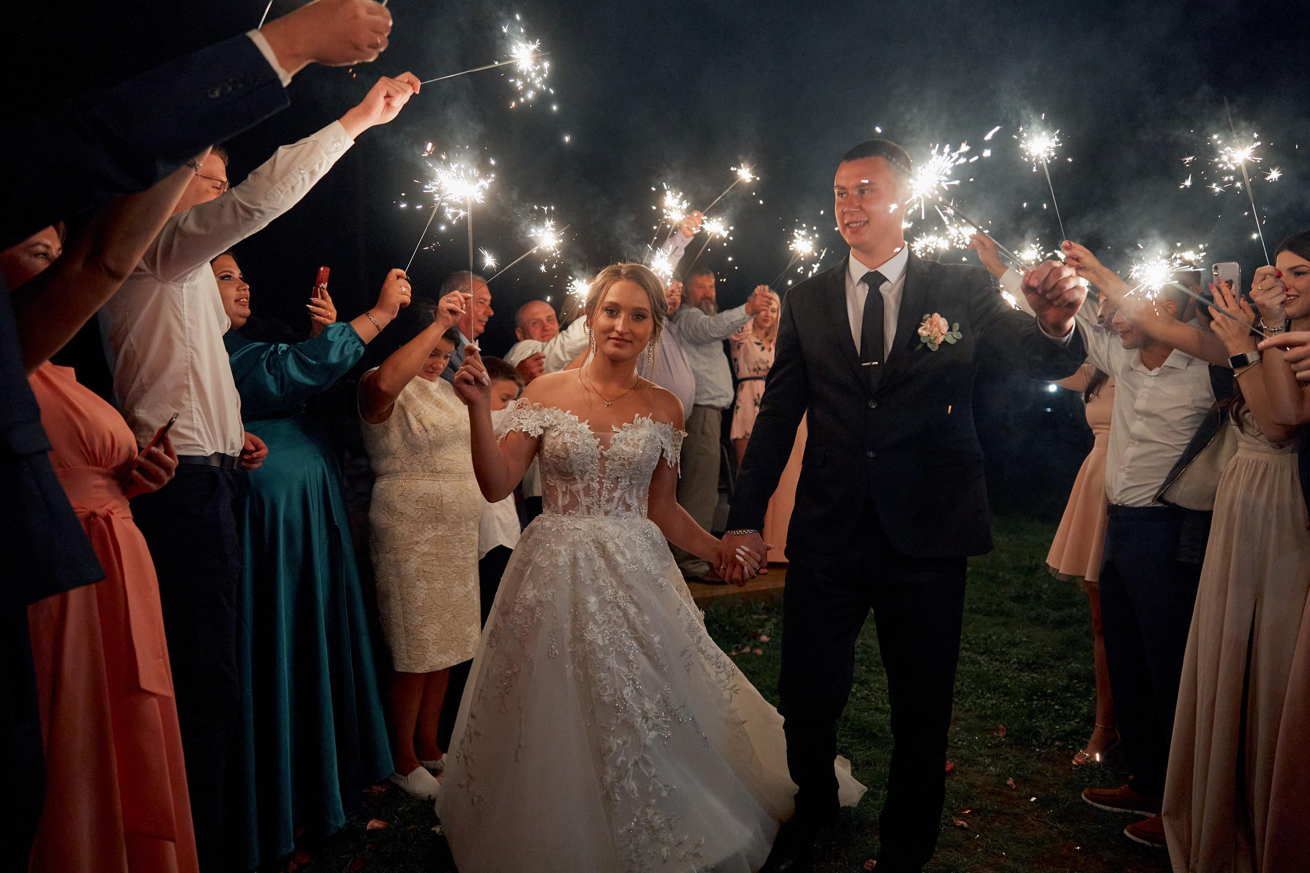 Лето, солнце, жара. Свадебный и семейный фотограф в Ярославле и Рыбинске Вячеслав Барышков