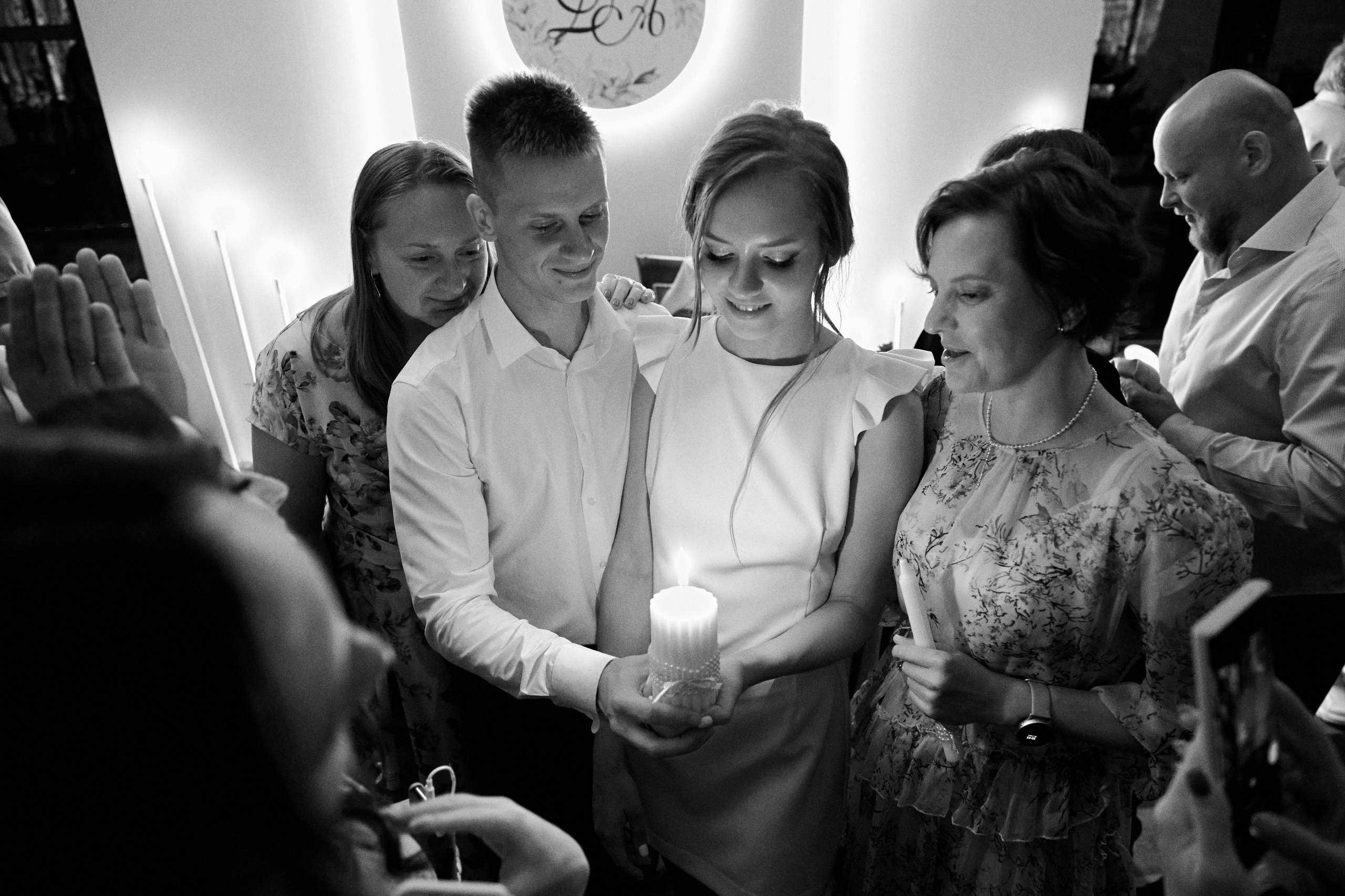 Любовь, как состояние души. Свадебный и семейный фотограф в Ярославле и Рыбинске Вячеслав Барышков