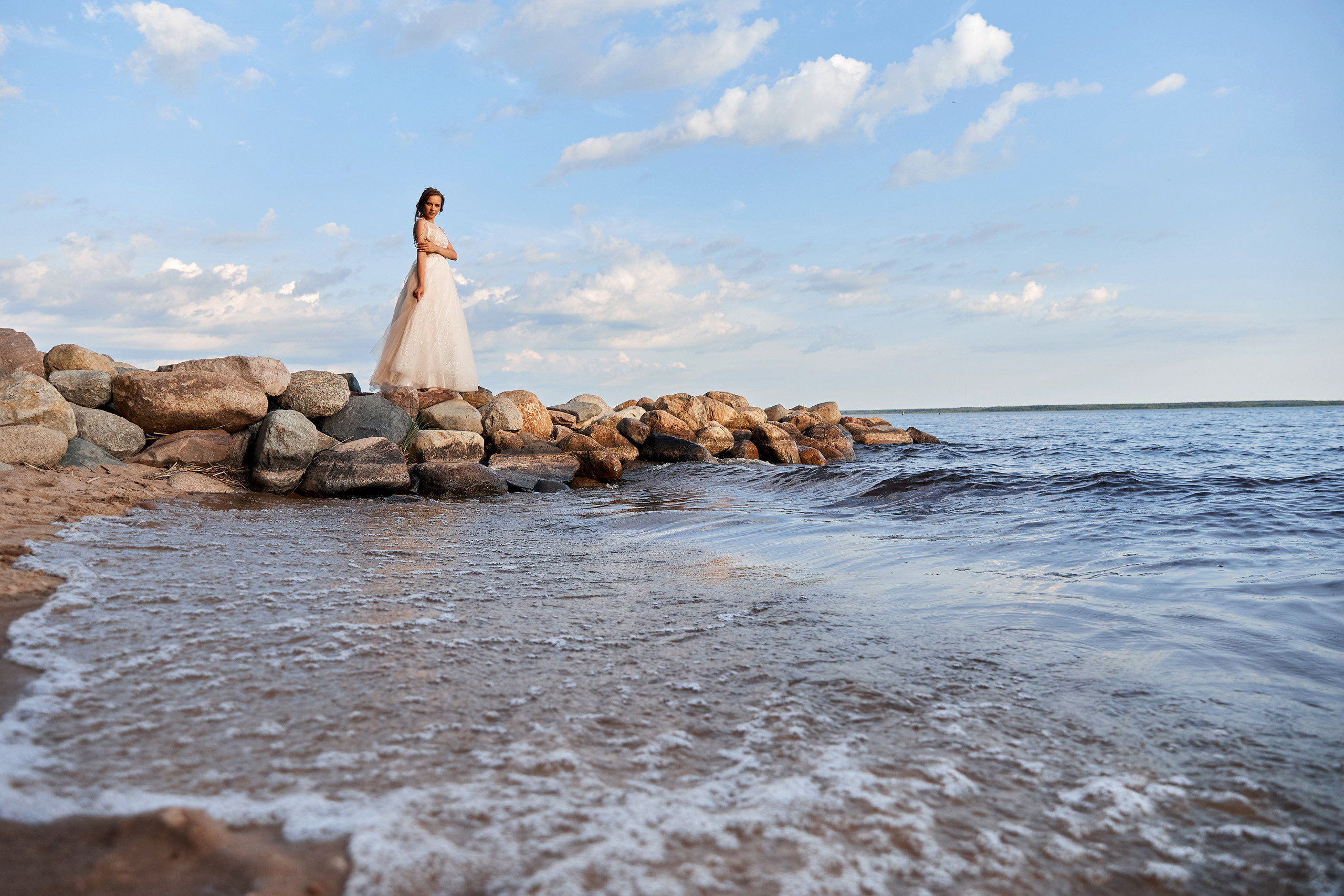 Любовь, как состояние души. Свадебный и семейный фотограф в Ярославле и Рыбинске Вячеслав Барышков