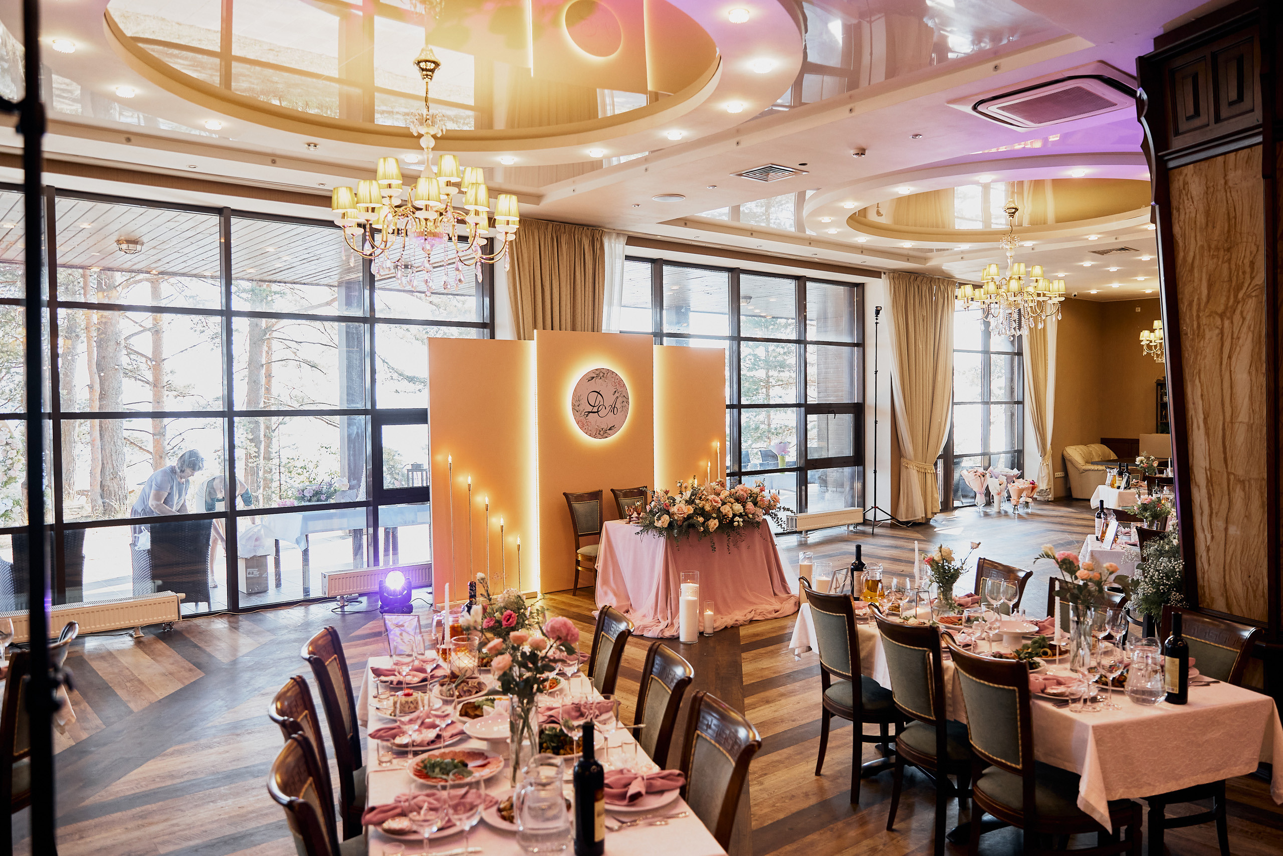 Любовь, как состояние души. Свадебный и семейный фотограф в Ярославле и Рыбинске Вячеслав Барышков