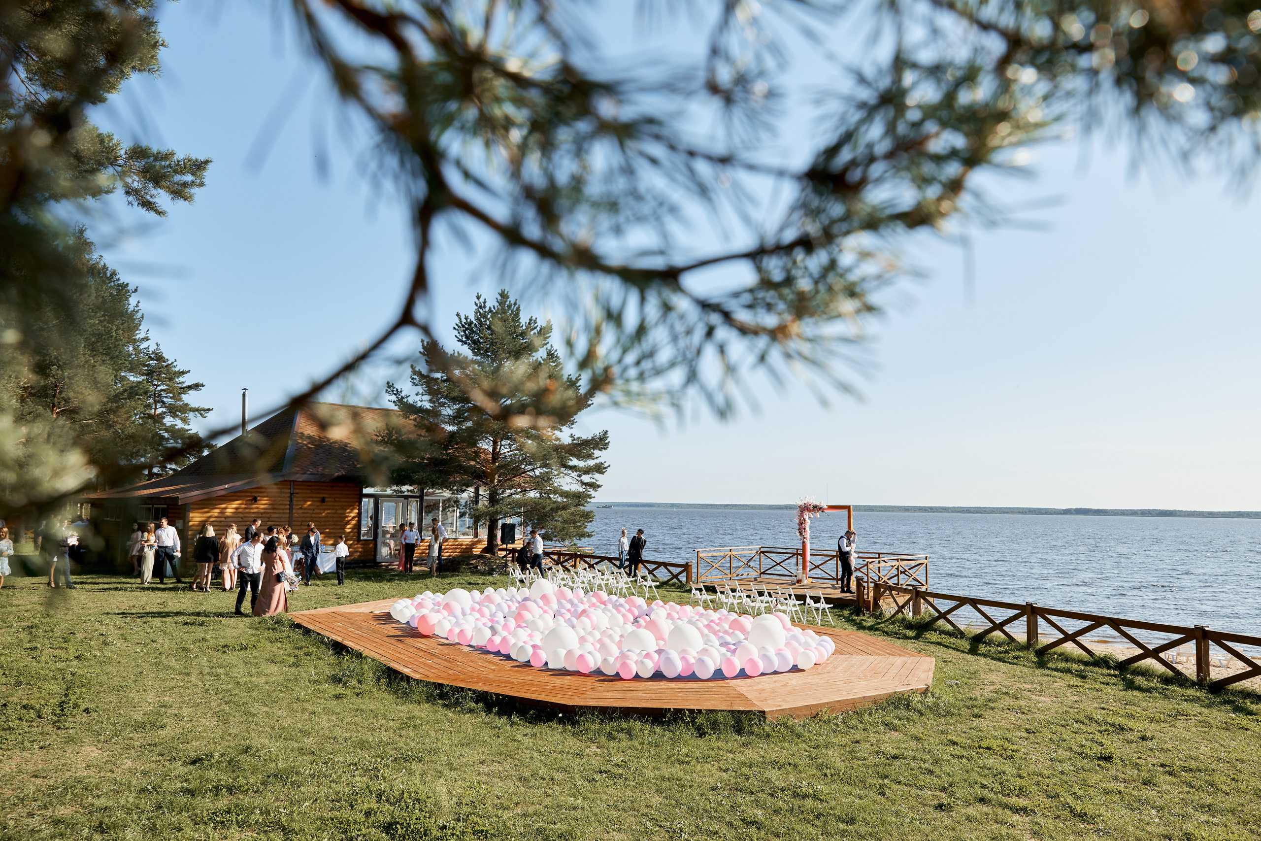 Лето, солнце, жара. Свадебный и семейный фотограф в Ярославле и Рыбинске Вячеслав Барышков