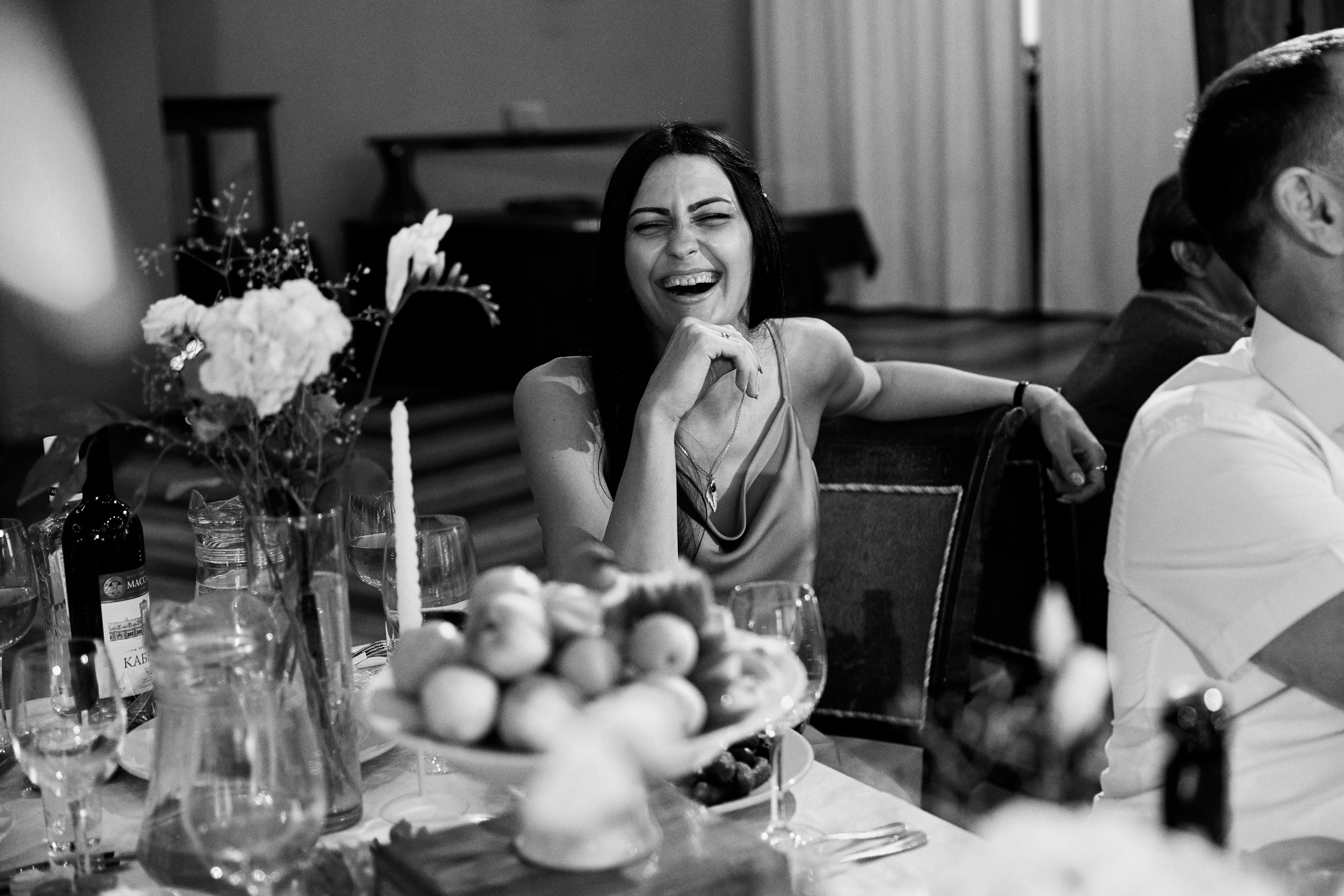 Любовь, как состояние души. Свадебный и семейный фотограф в Ярославле и Рыбинске Вячеслав Барышков