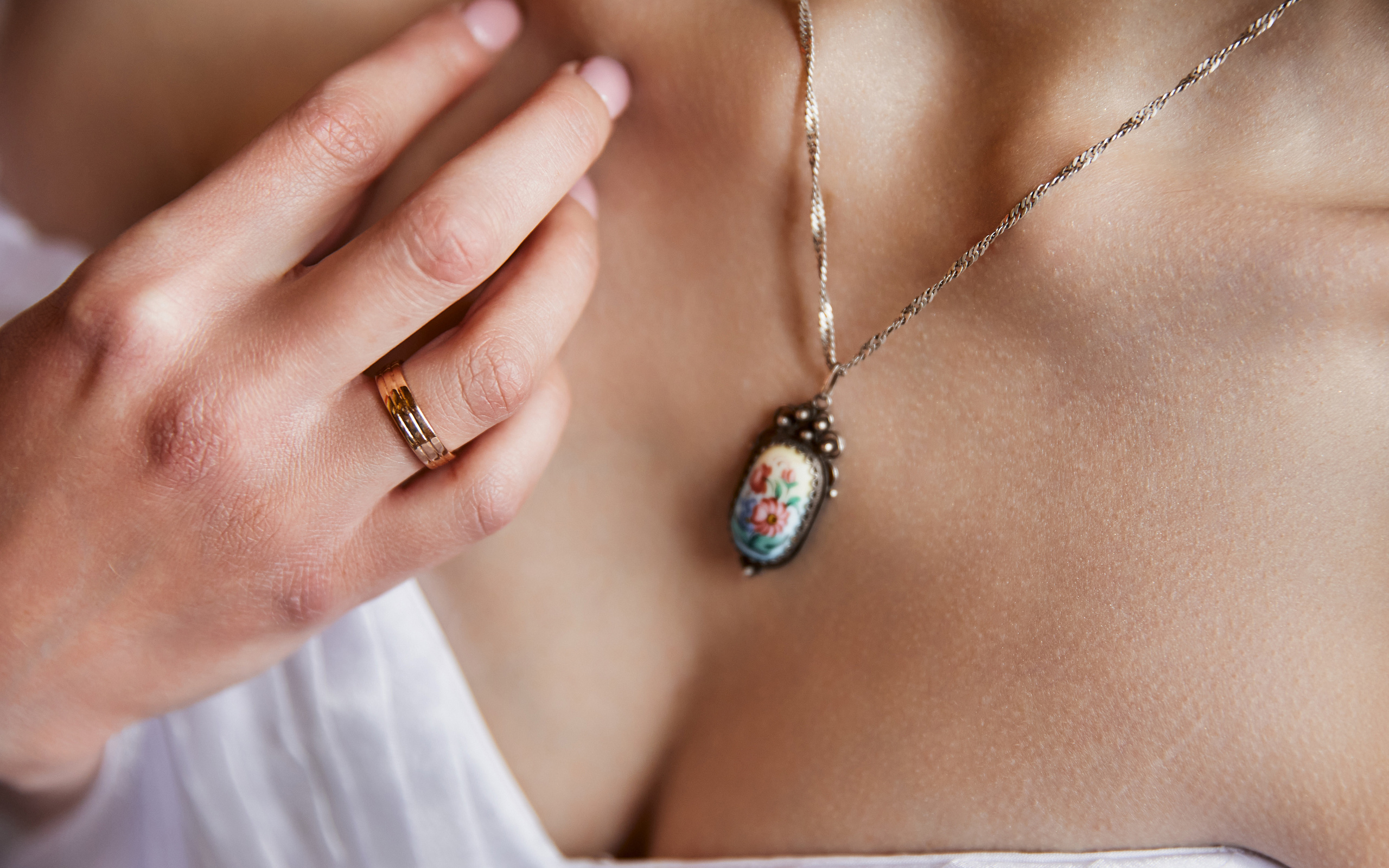 Наедине с природой. Свадебный и семейный фотограф в Ярославле и Рыбинске Вячеслав Барышков