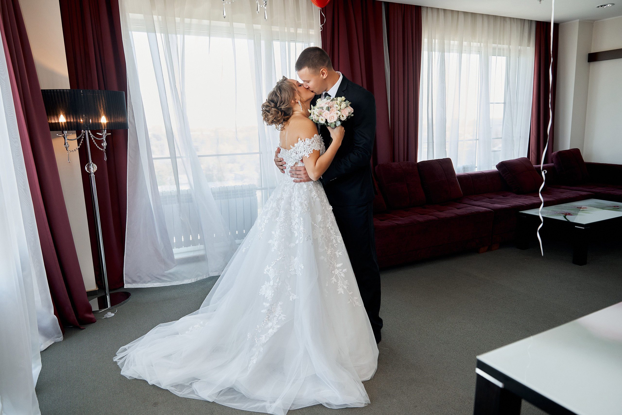 Лето, солнце, жара. Свадебный и семейный фотограф в Ярославле и Рыбинске Вячеслав Барышков