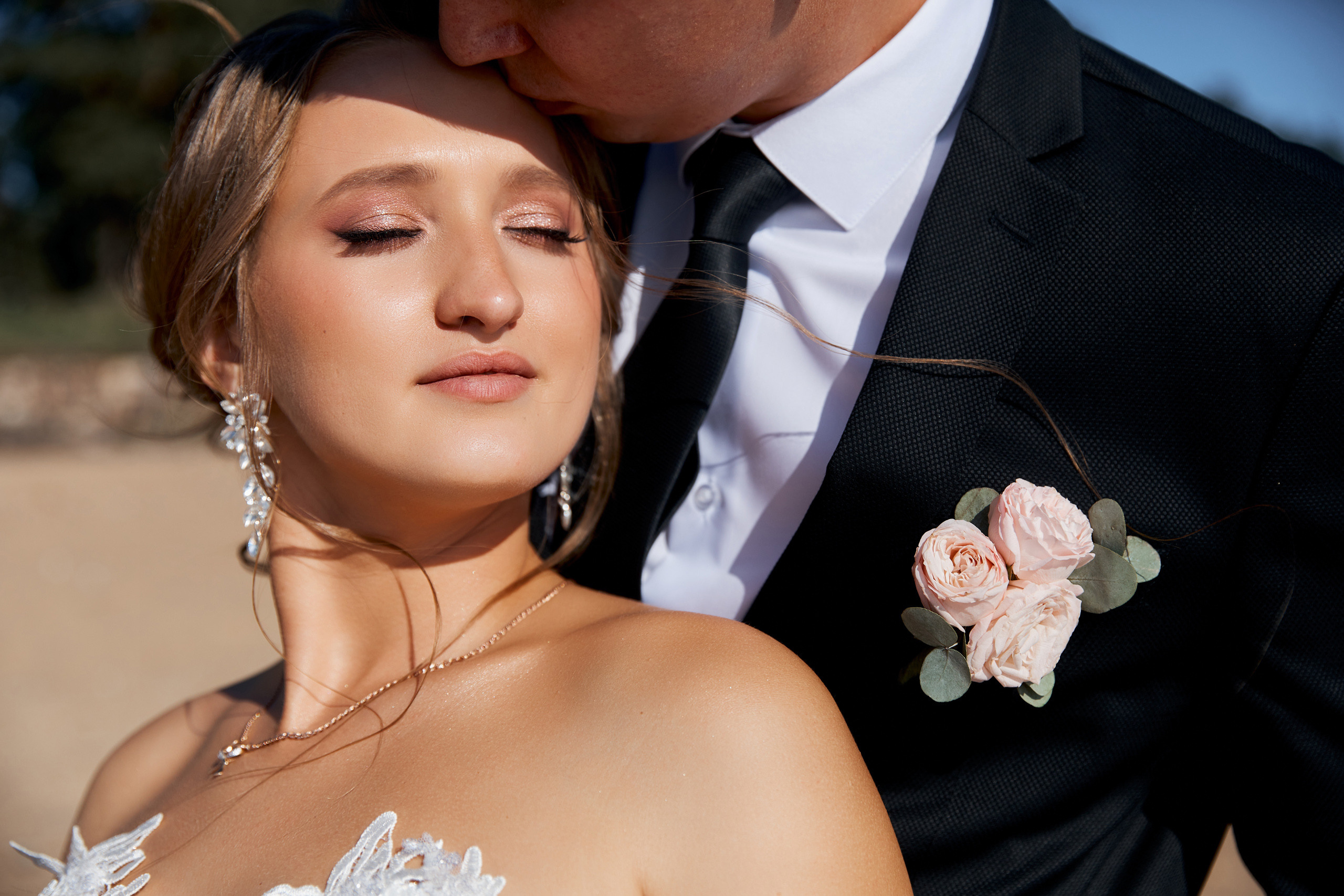 Лето, солнце, жара. Свадебный и семейный фотограф в Ярославле и Рыбинске Вячеслав Барышков