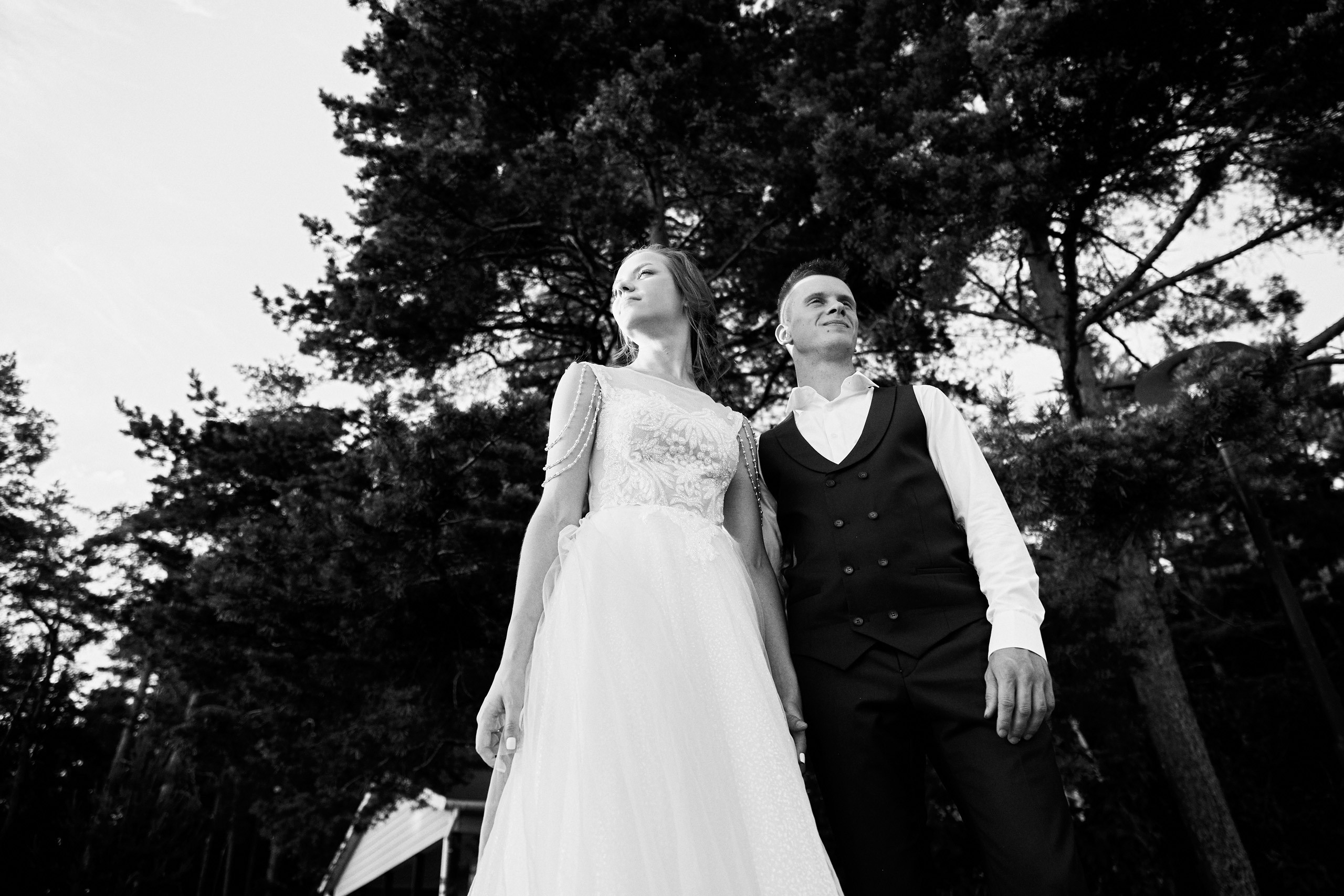 Любовь, как состояние души. Свадебный и семейный фотограф в Ярославле и Рыбинске Вячеслав Барышков