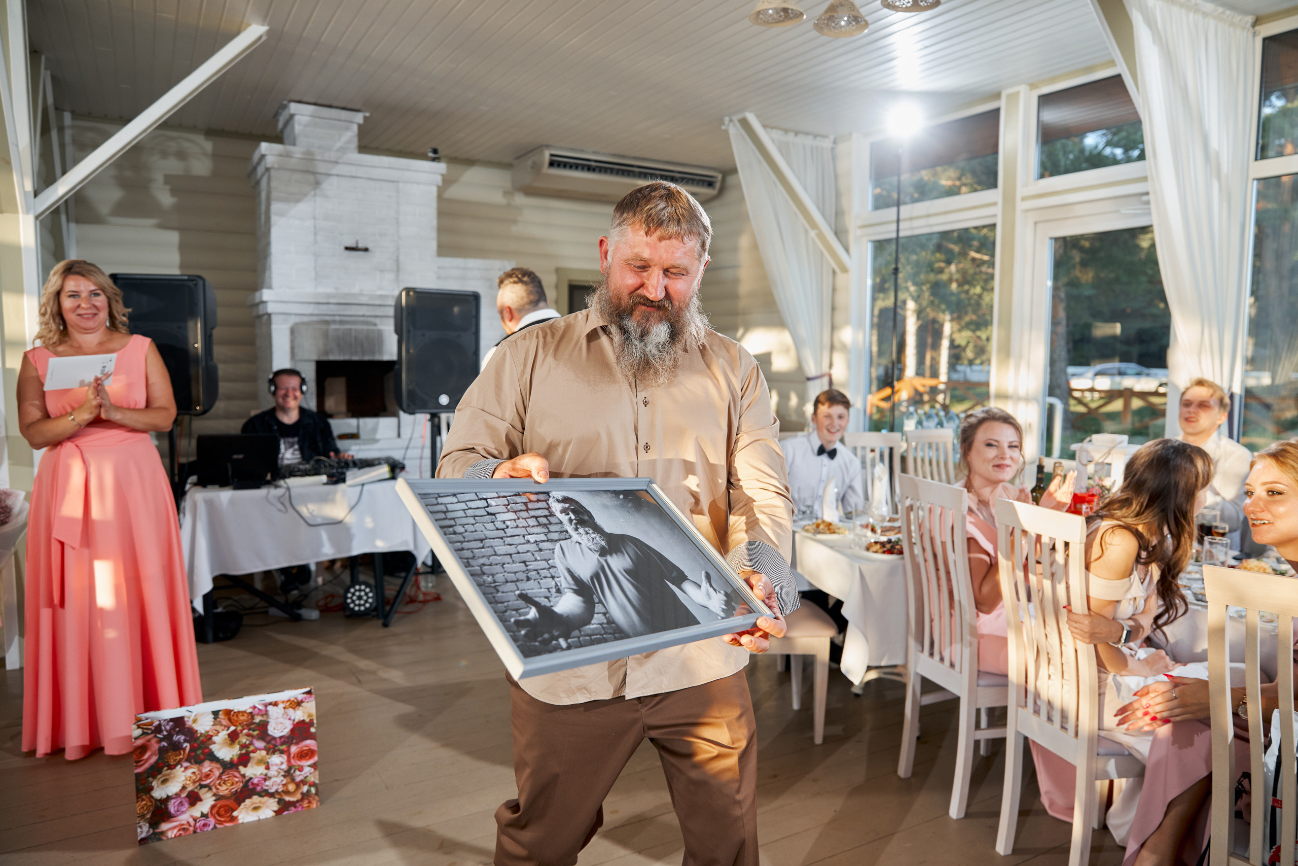Лето, солнце, жара. Свадебный и семейный фотограф в Ярославле и Рыбинске Вячеслав Барышков