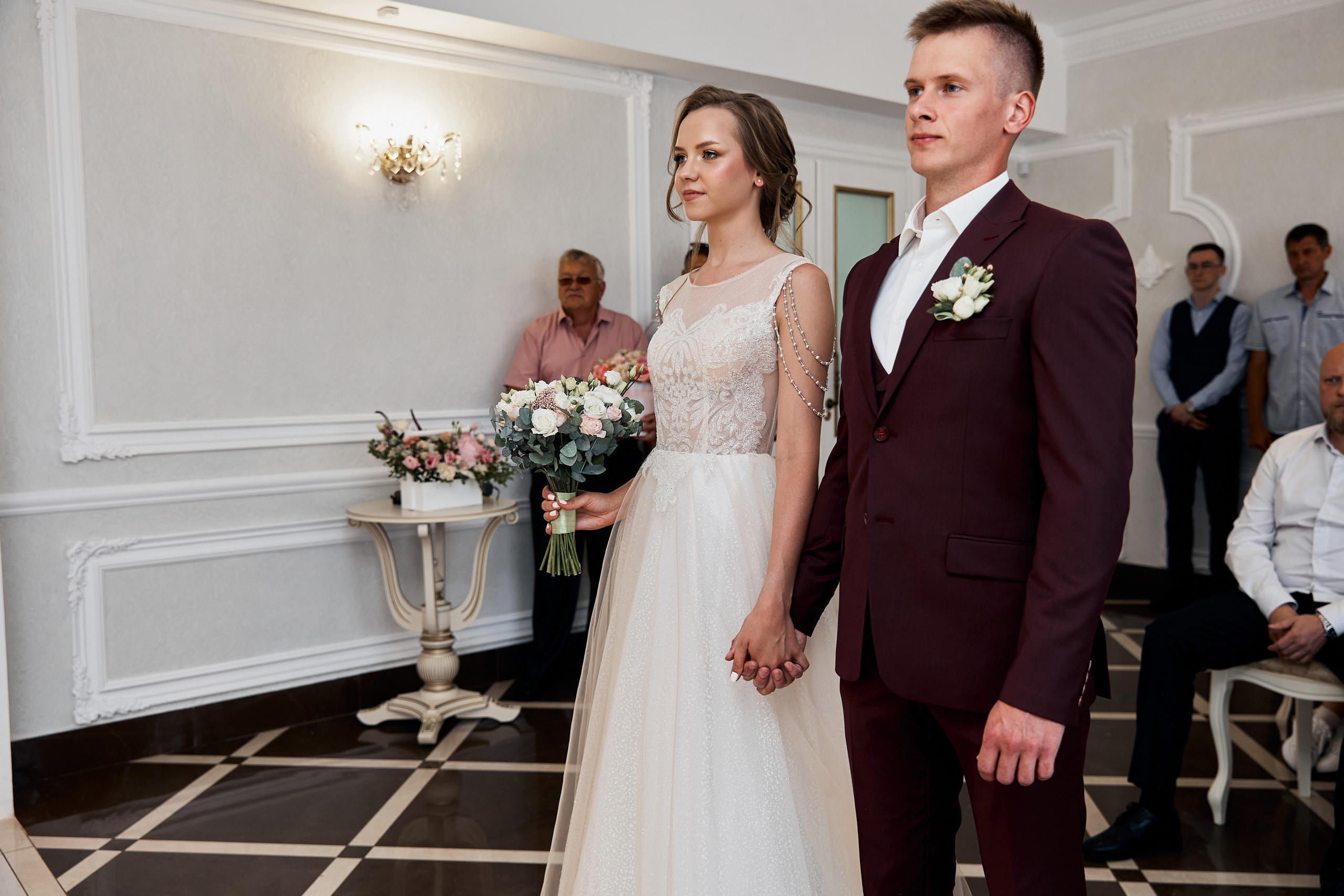 Любовь, как состояние души. Свадебный и семейный фотограф в Ярославле и Рыбинске Вячеслав Барышков